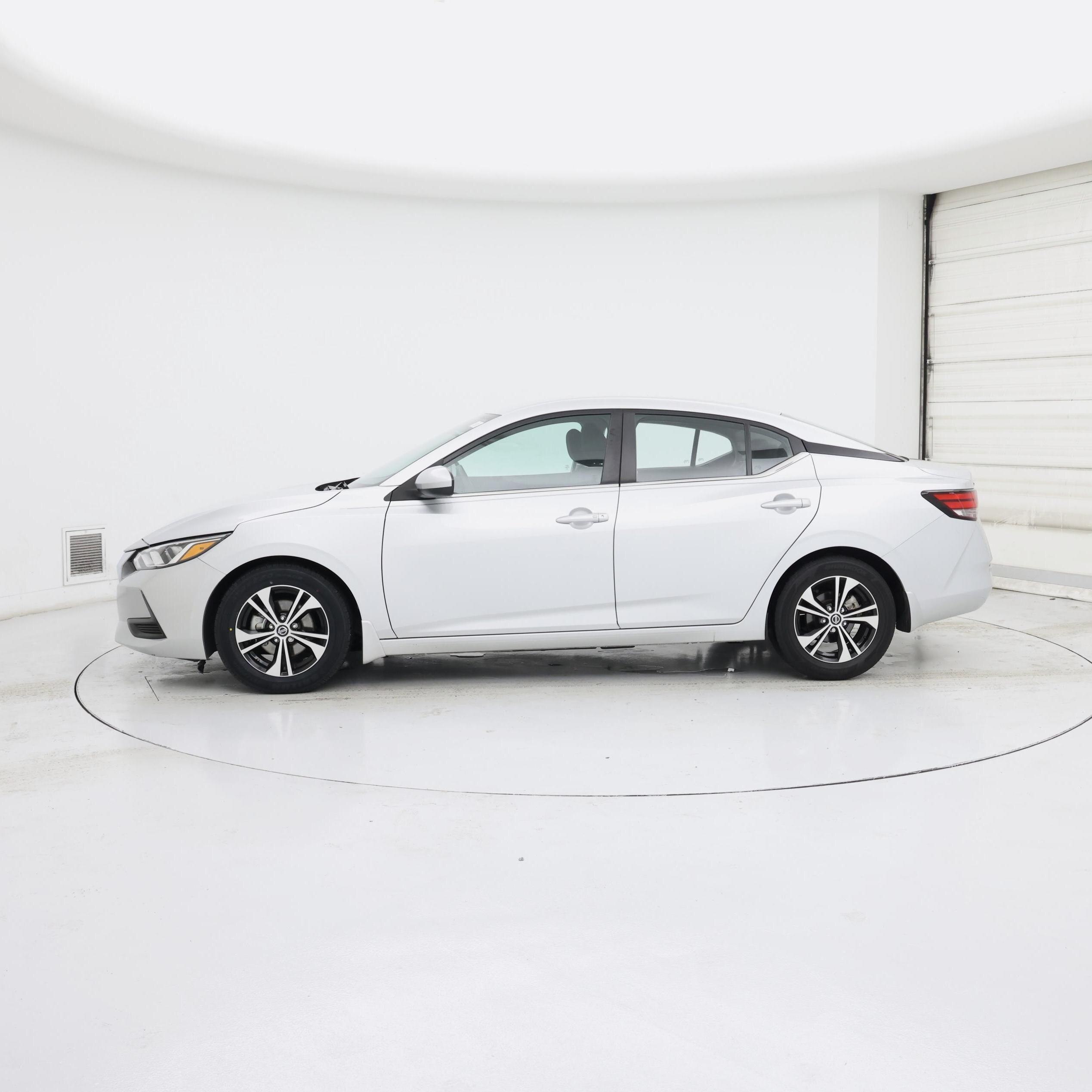 Thumbnail: 2023 Nissan Sentra - 3