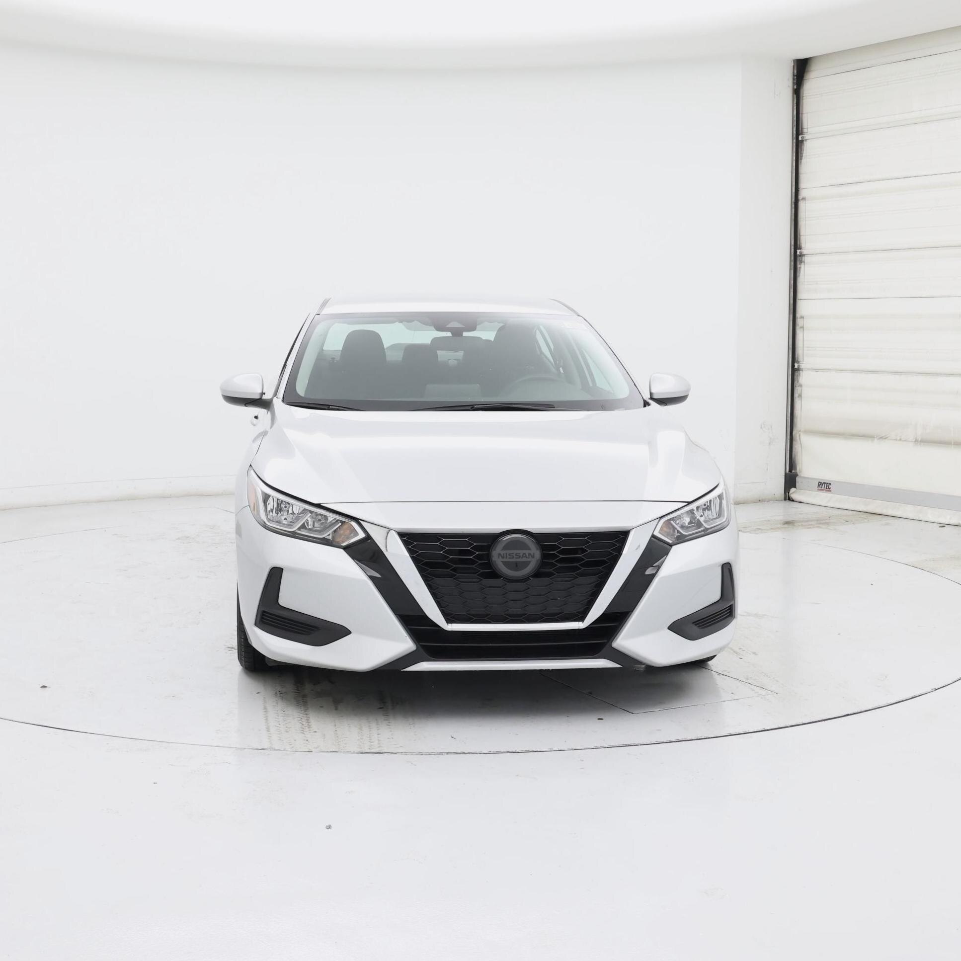 Thumbnail: 2023 Nissan Sentra - 5