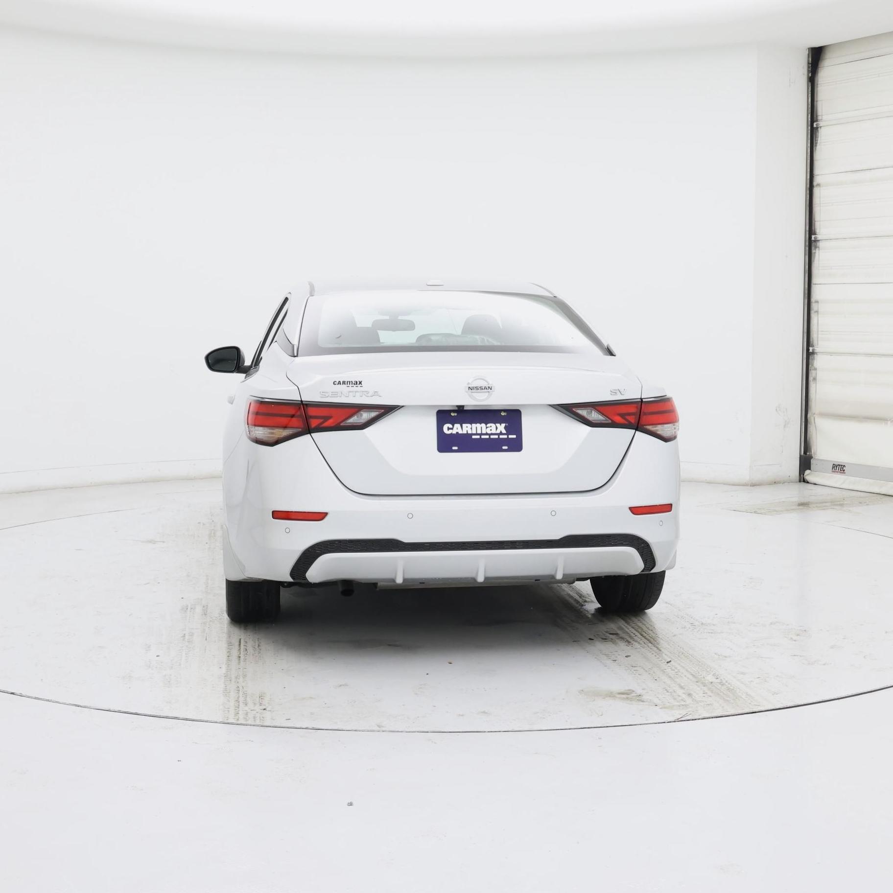 Thumbnail: 2023 Nissan Sentra - 6