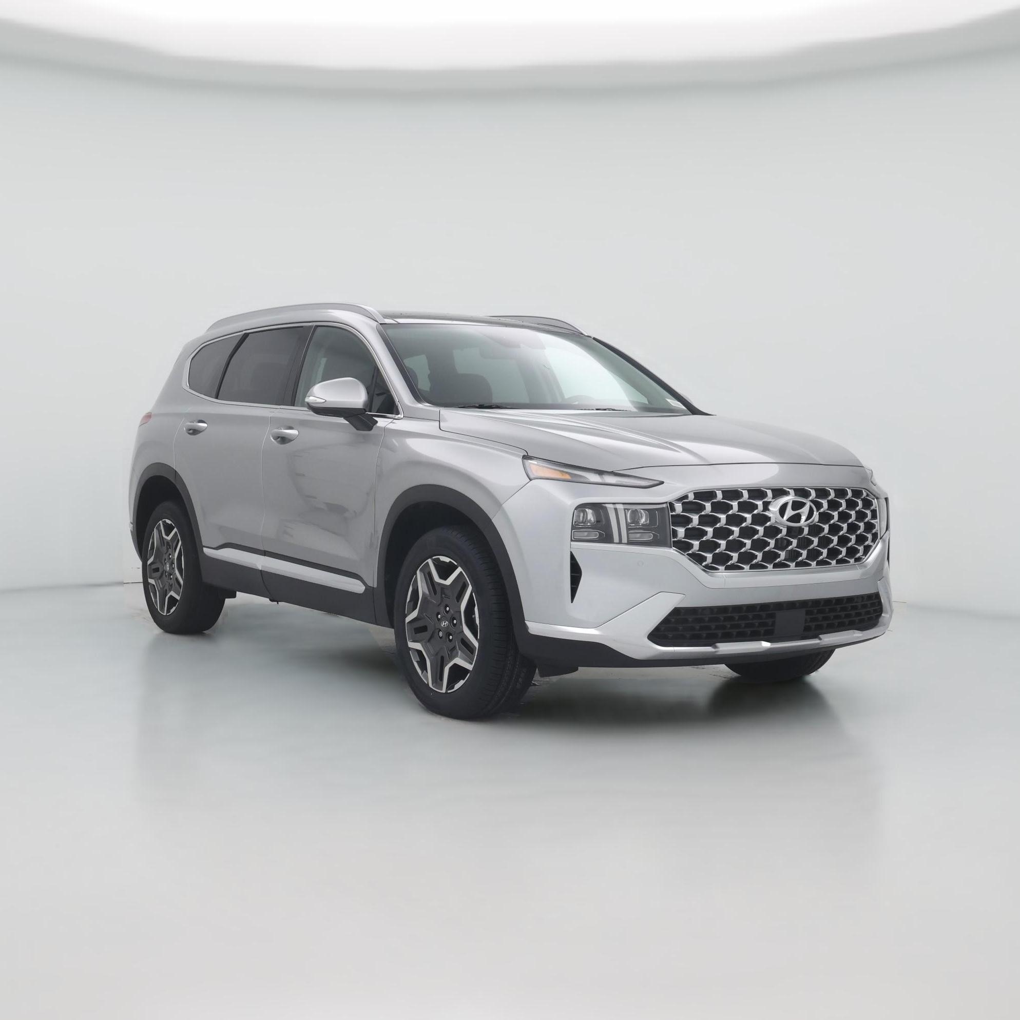 Thumbnail: 2023 Hyundai Santa Fe - 1