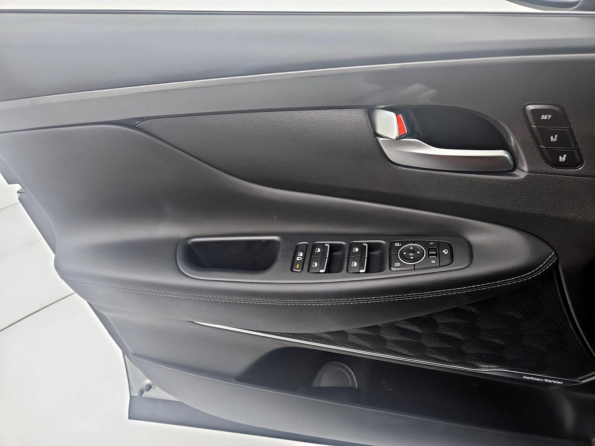 Thumbnail: 2023 Hyundai Santa Fe - 12