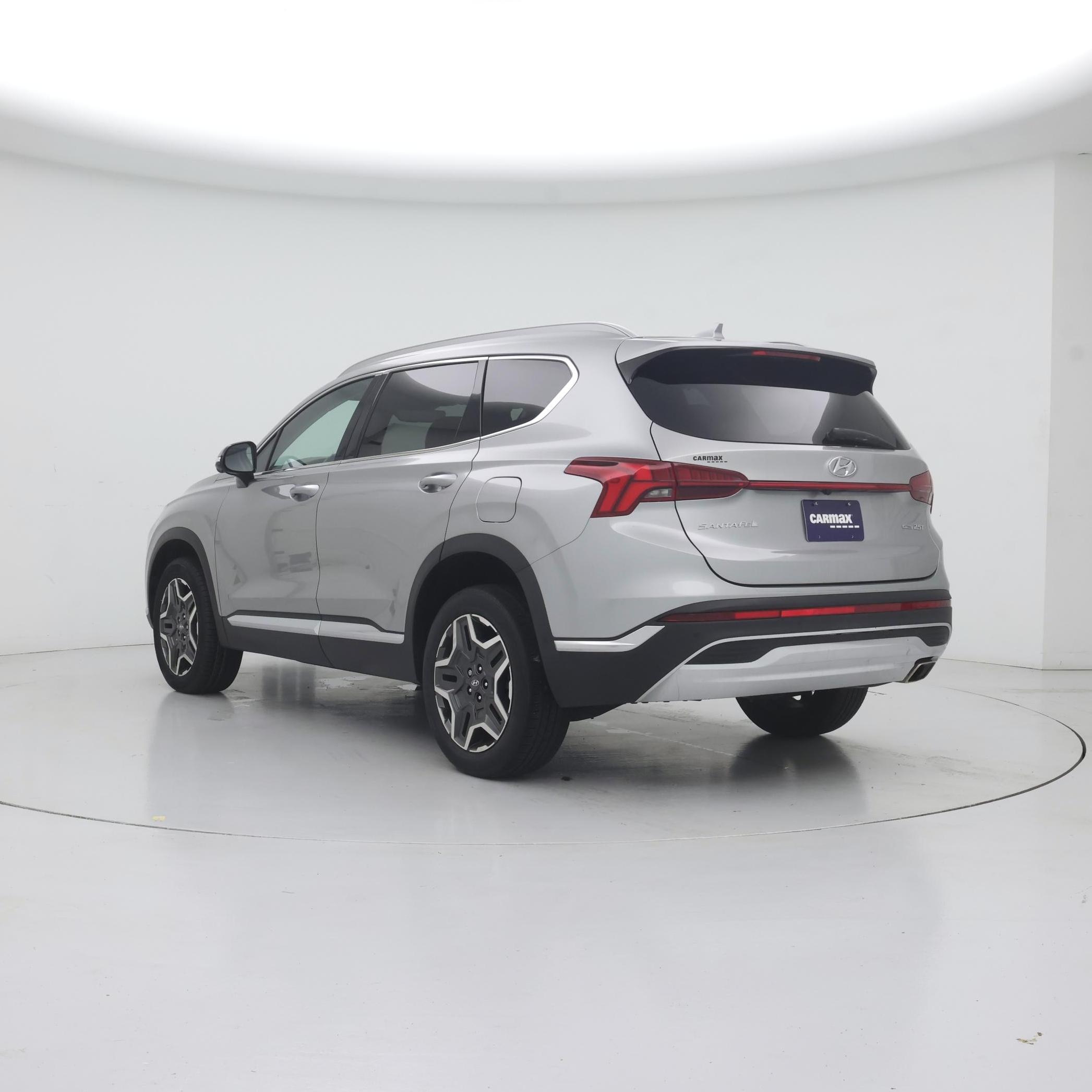 Thumbnail: 2023 Hyundai Santa Fe - 2