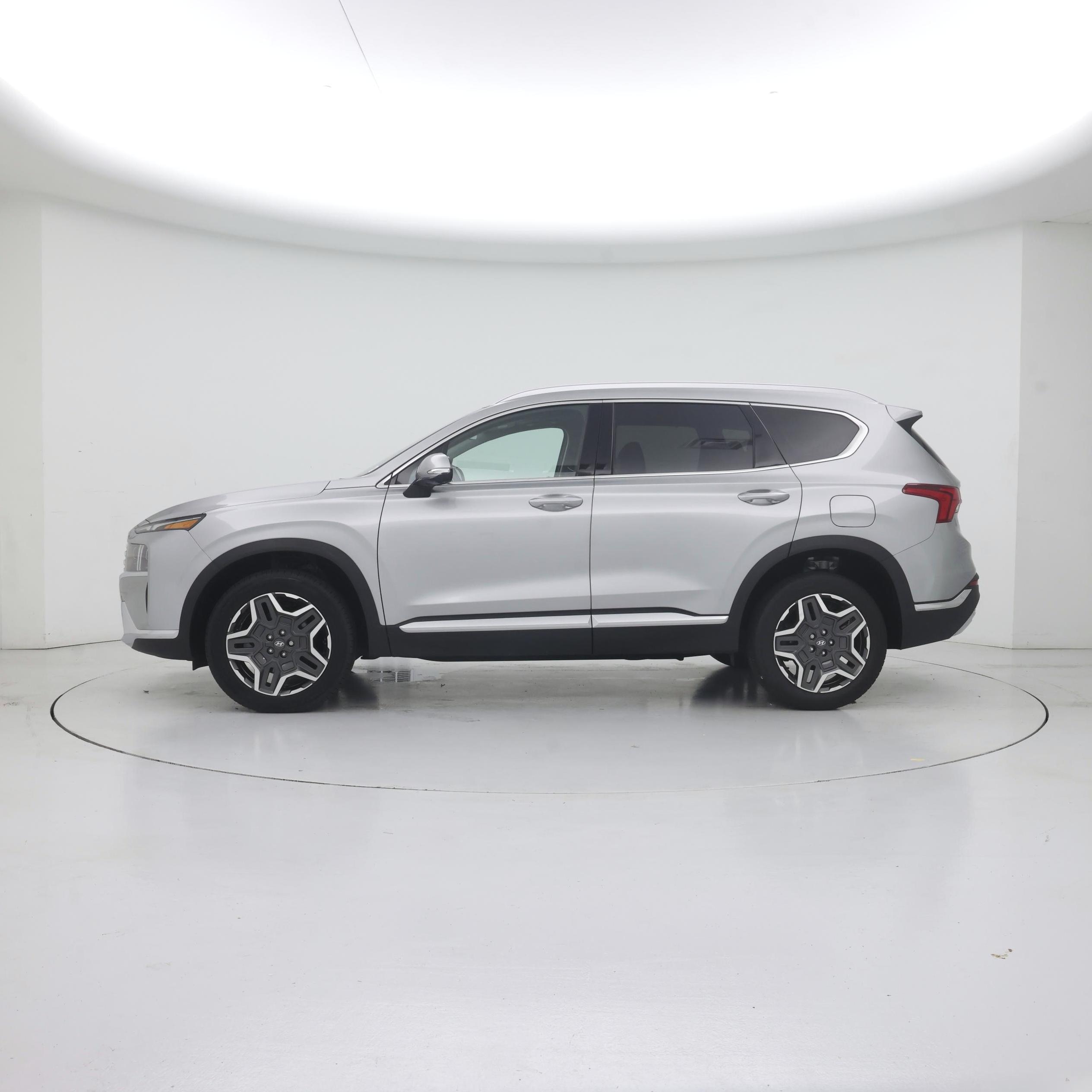 Thumbnail: 2023 Hyundai Santa Fe - 3