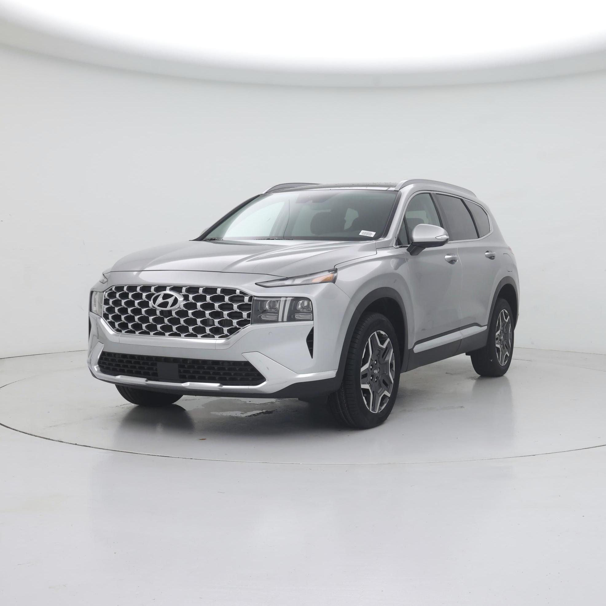 Thumbnail: 2023 Hyundai Santa Fe - 4