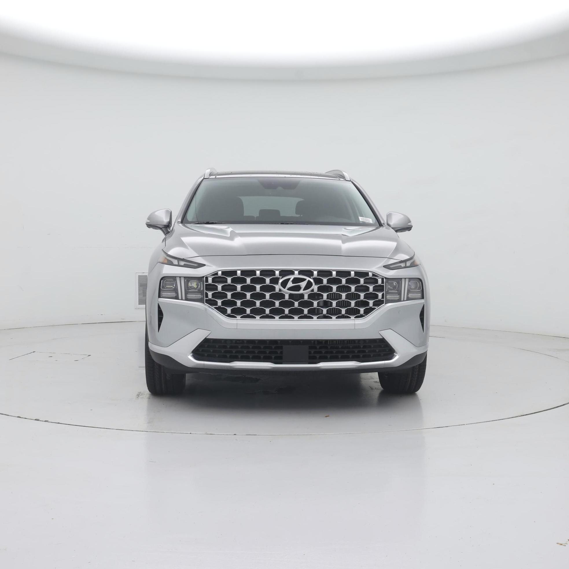 Thumbnail: 2023 Hyundai Santa Fe - 5