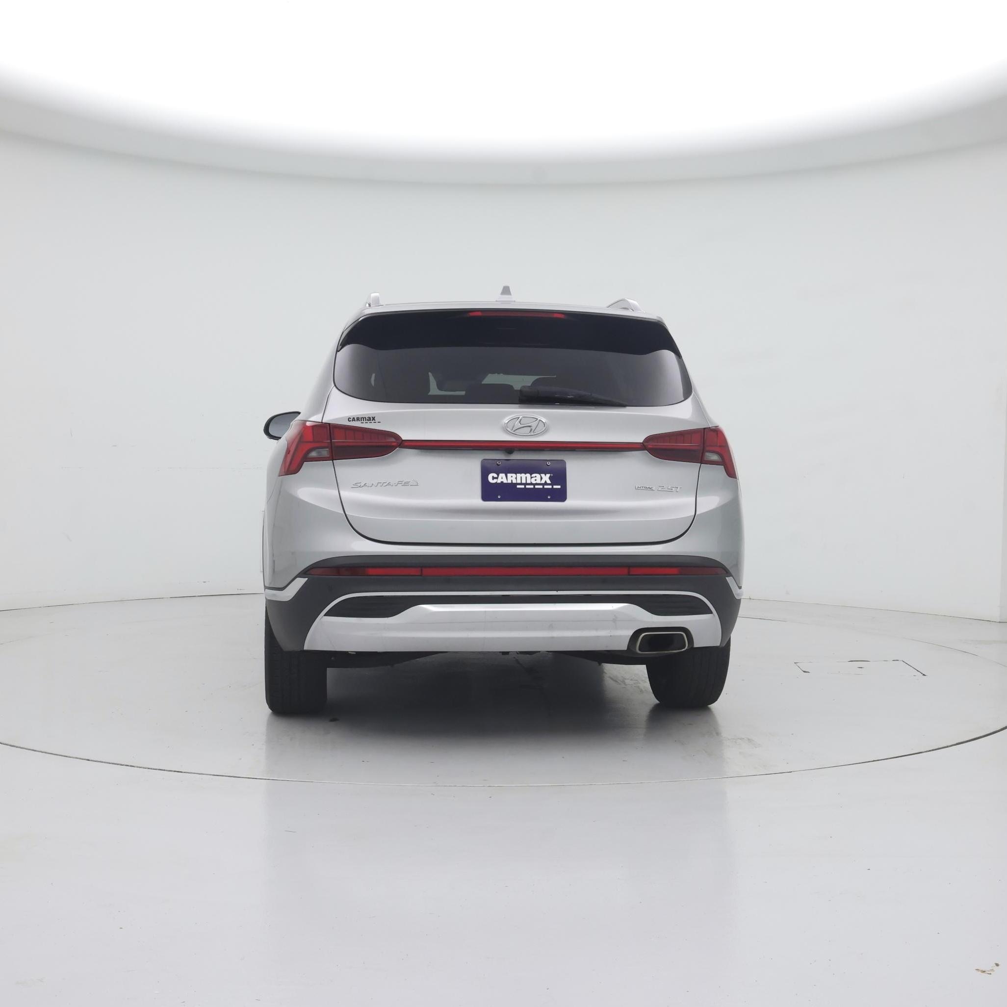 Thumbnail: 2023 Hyundai Santa Fe - 6