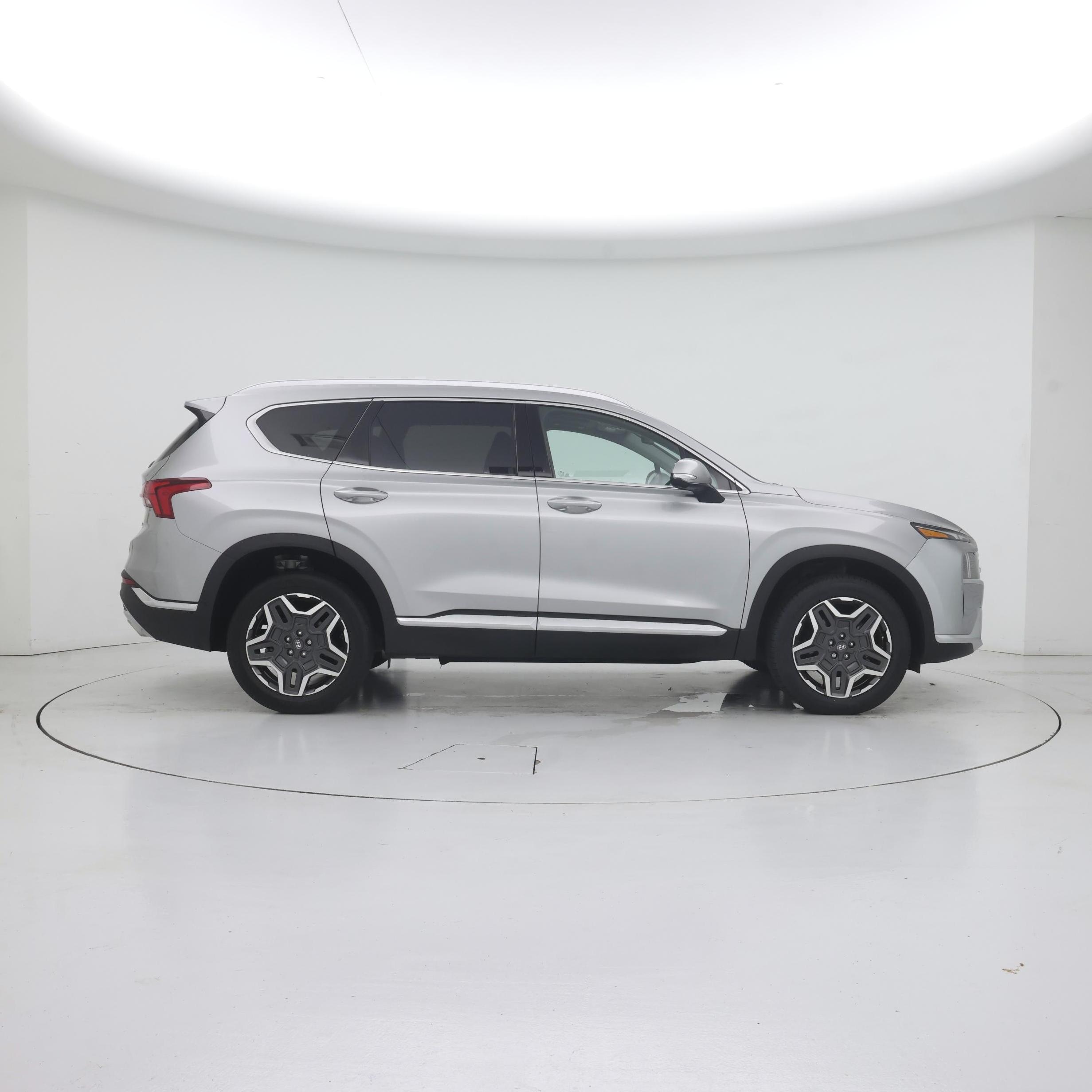 Thumbnail: 2023 Hyundai Santa Fe - 7