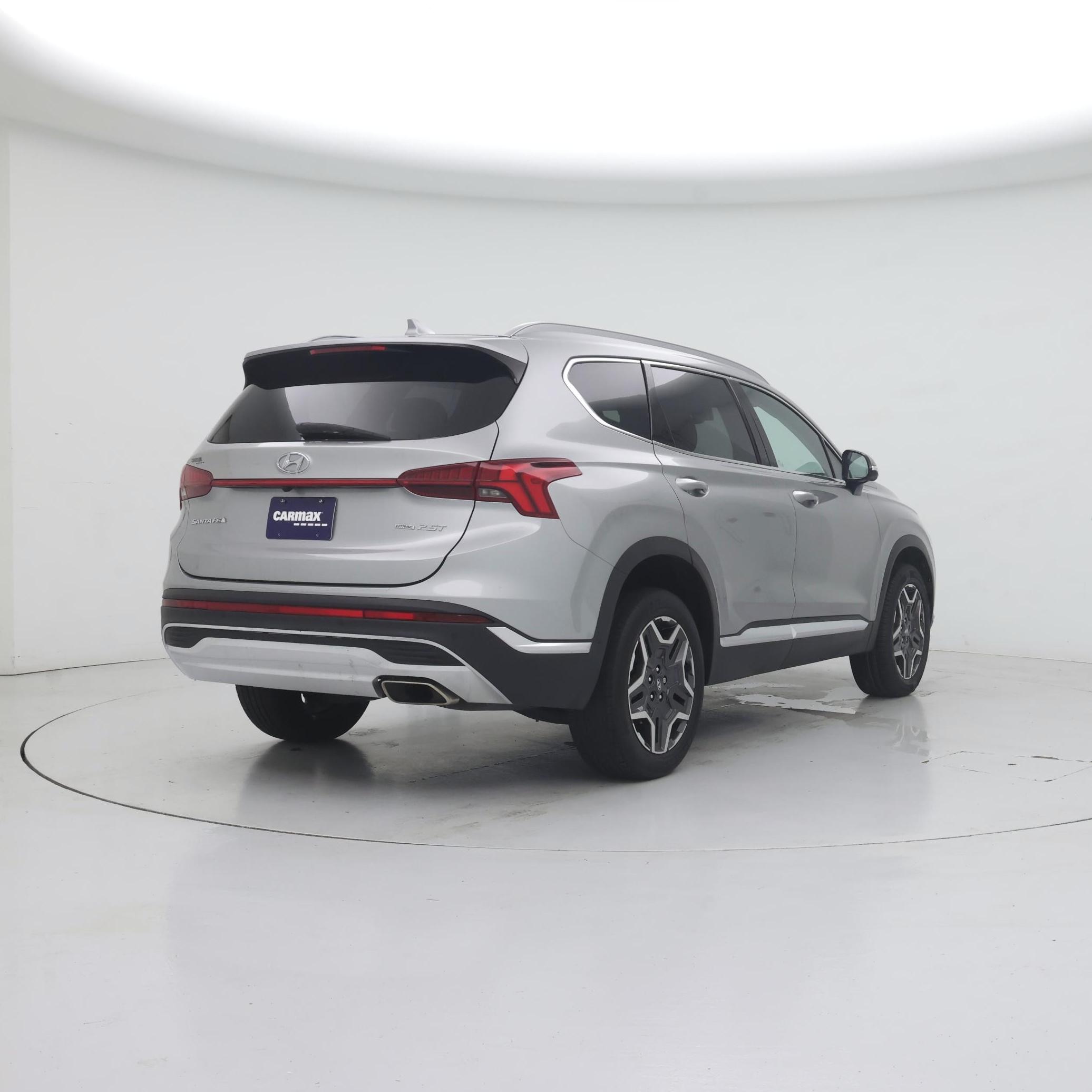Thumbnail: 2023 Hyundai Santa Fe - 8