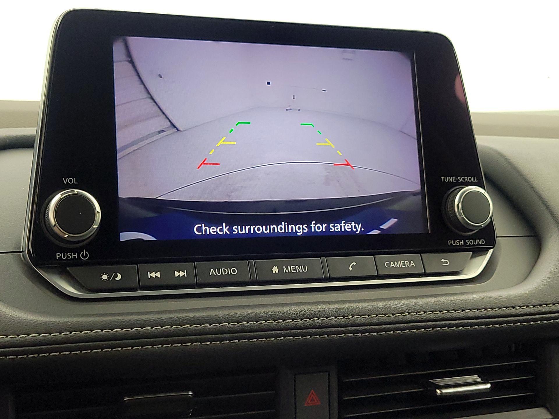 Thumbnail: 2023 Nissan Rogue - 14