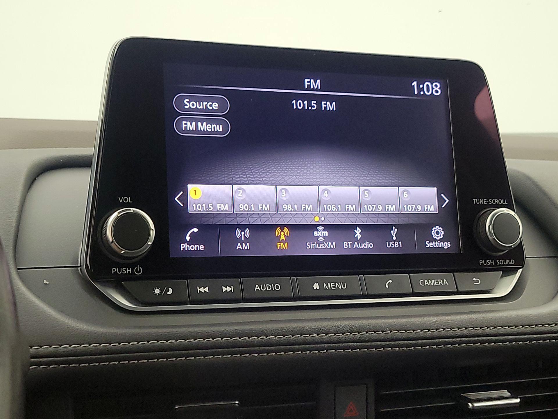 Thumbnail: 2023 Nissan Rogue - 15