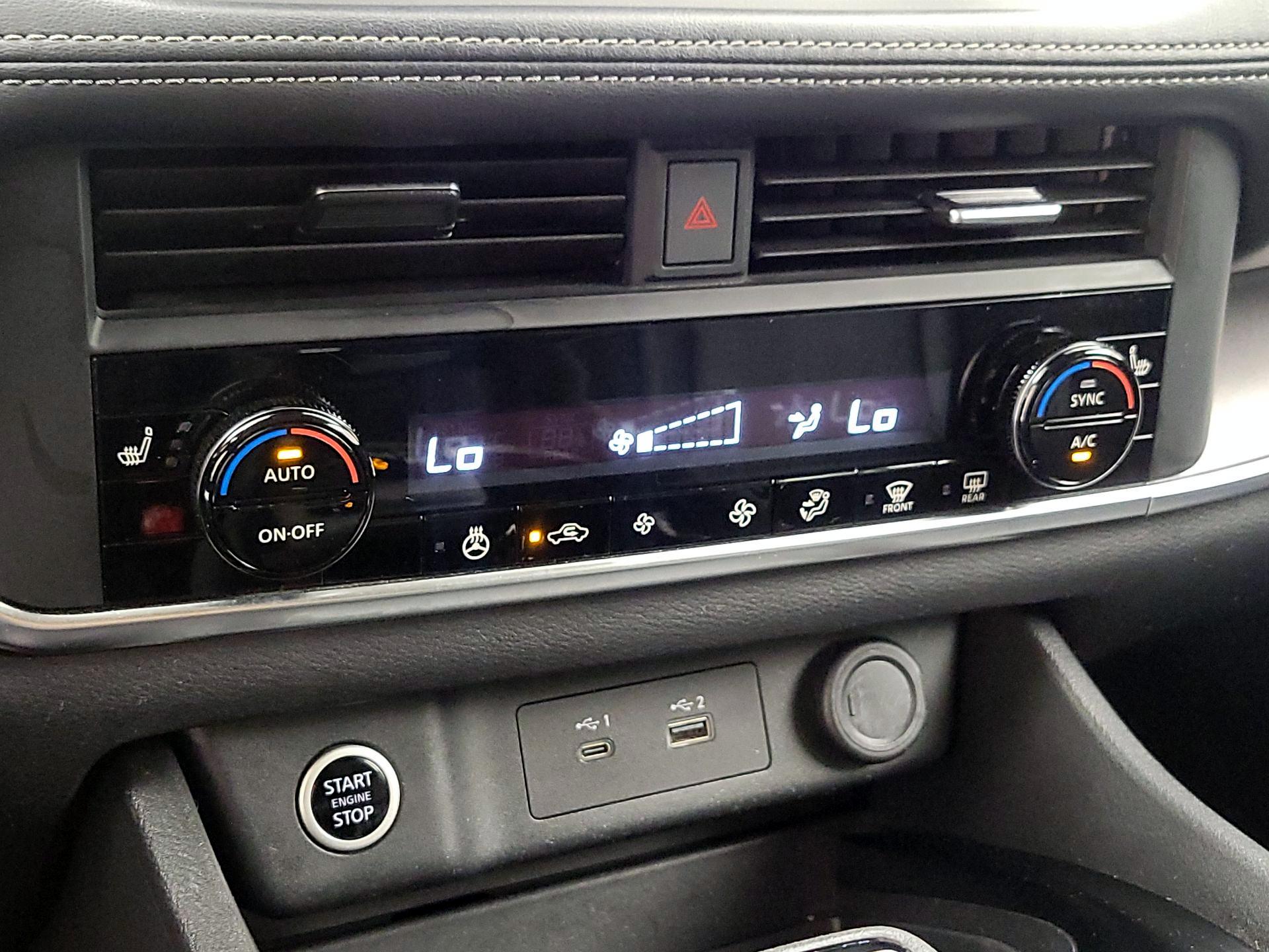 Thumbnail: 2023 Nissan Rogue - 16