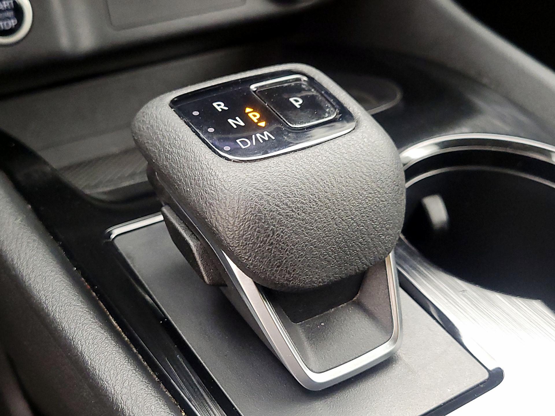 Thumbnail: 2023 Nissan Rogue - 17