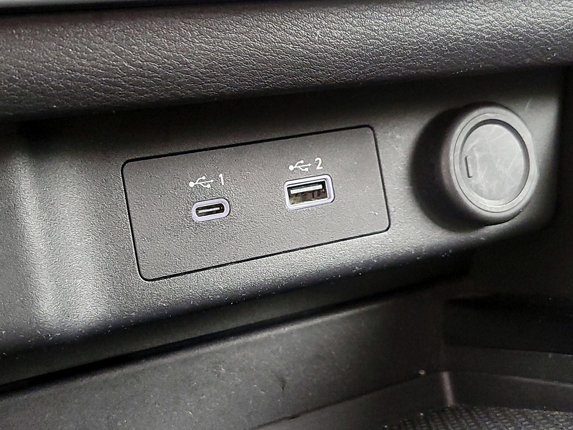 Thumbnail: 2023 Nissan Rogue - 18