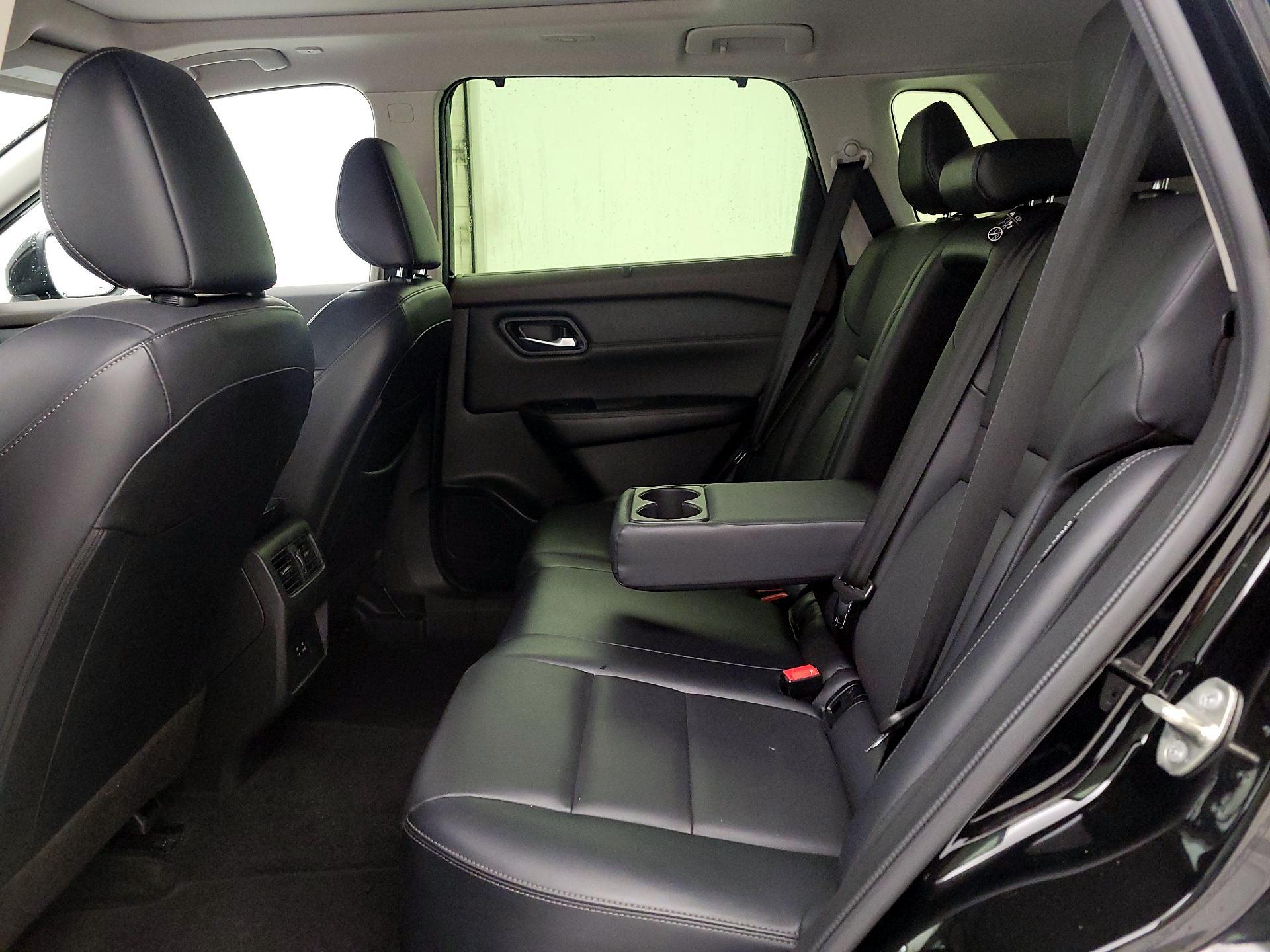 Thumbnail: 2023 Nissan Rogue - 19