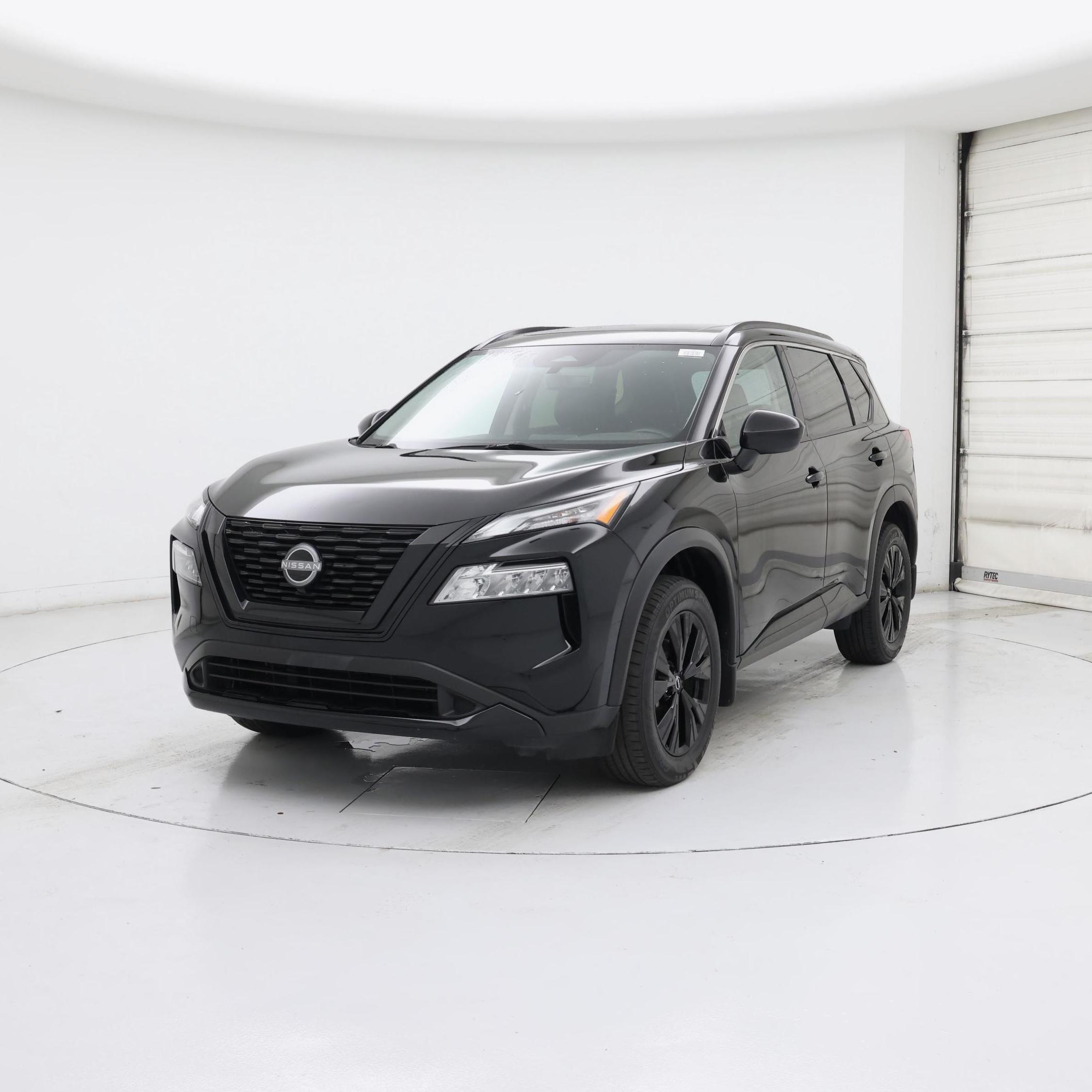 Thumbnail: 2023 Nissan Rogue - 4