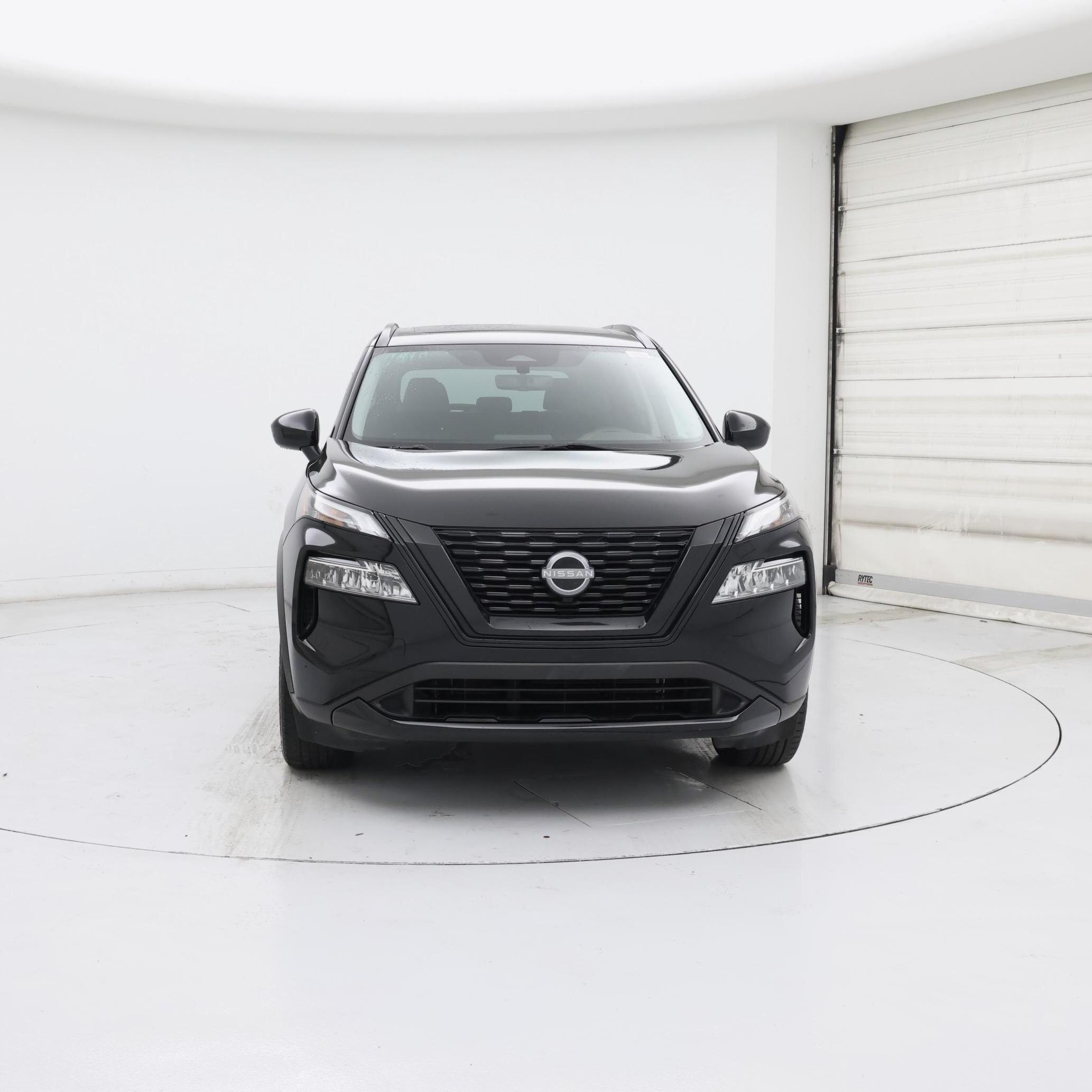 Thumbnail: 2023 Nissan Rogue - 5