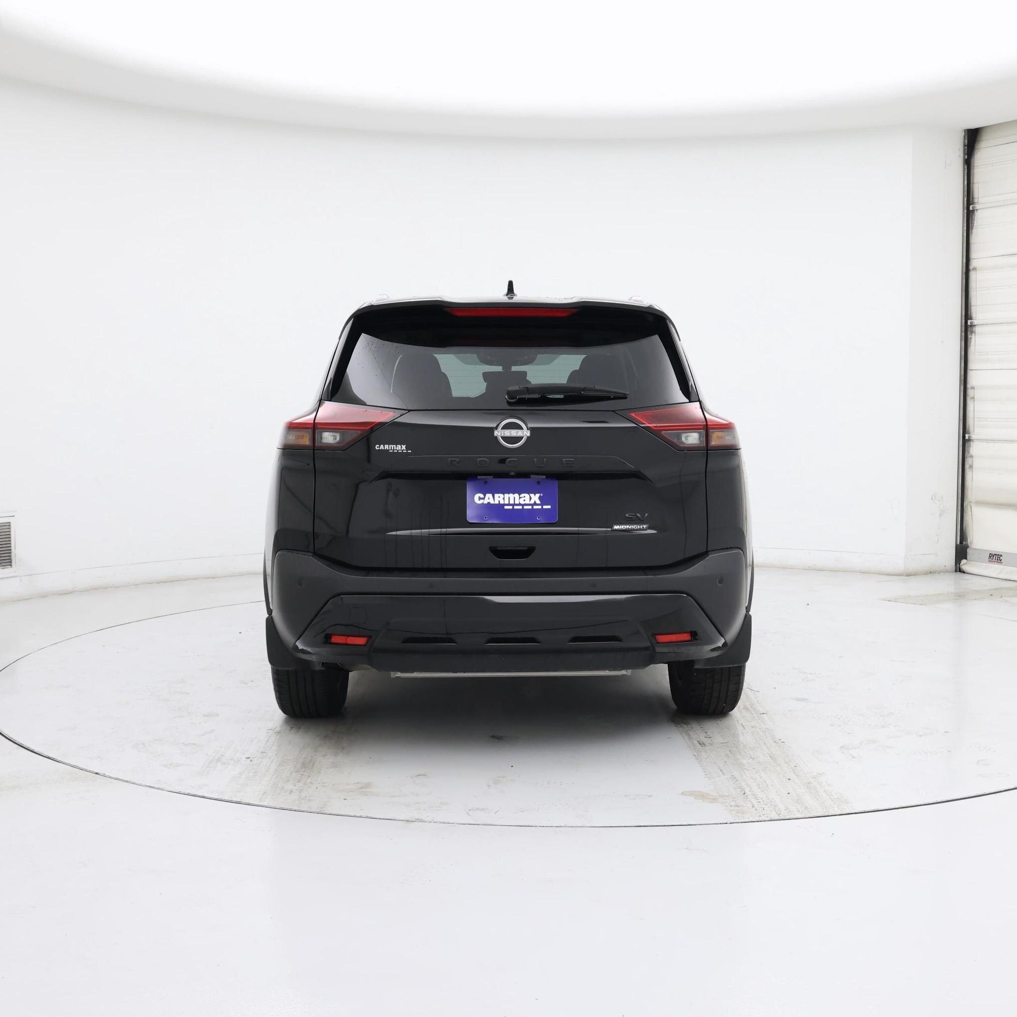 Thumbnail: 2023 Nissan Rogue - 6