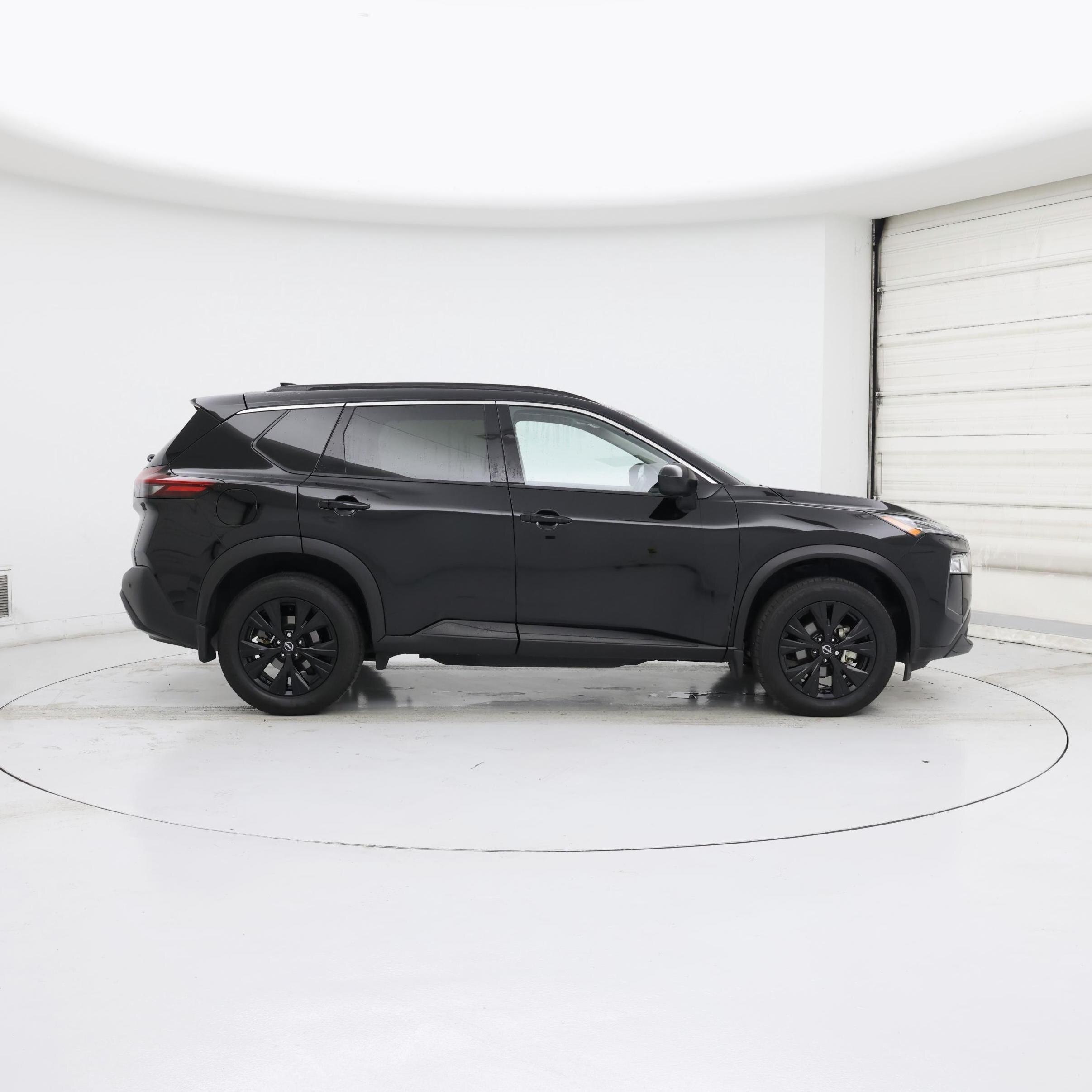 Thumbnail: 2023 Nissan Rogue - 7