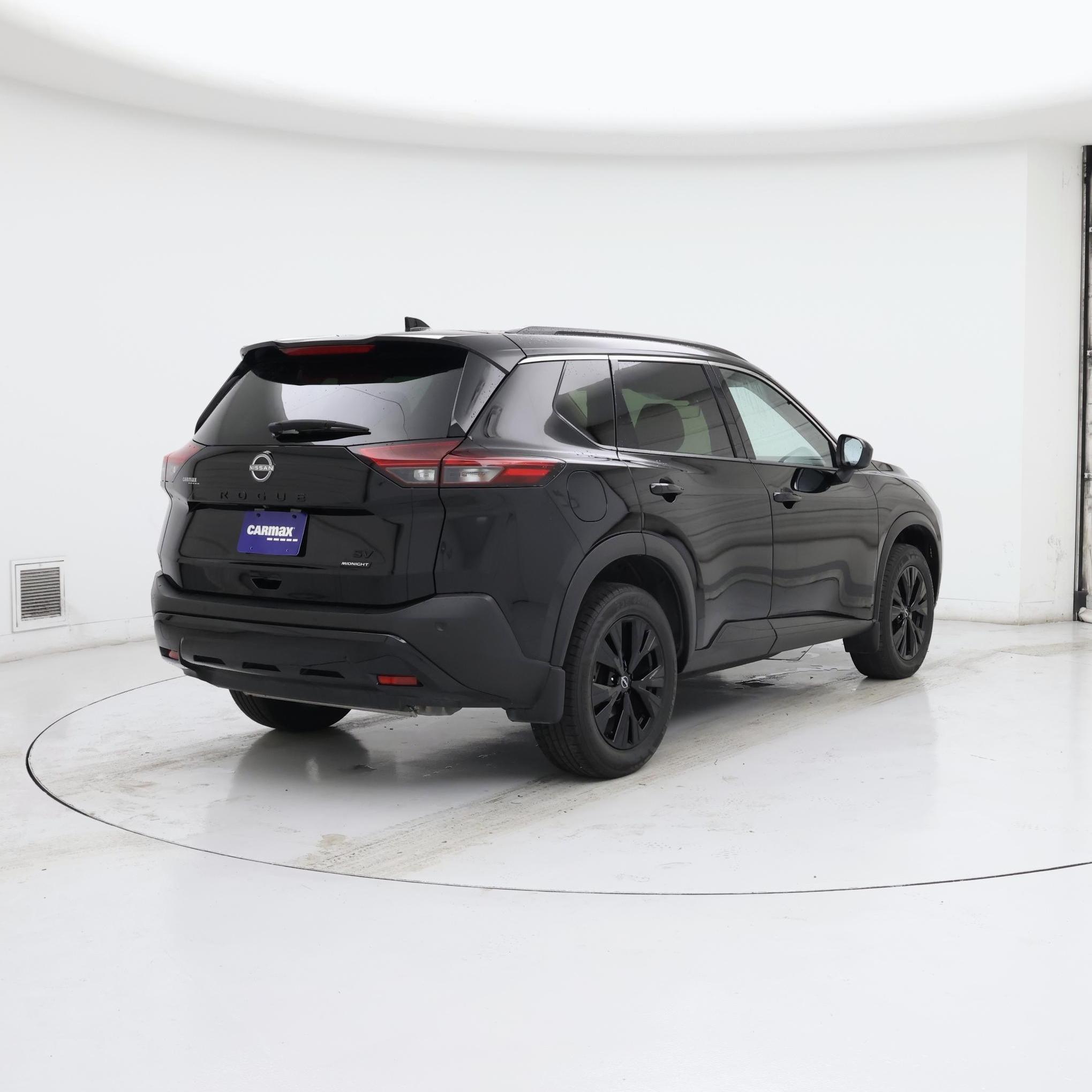 Thumbnail: 2023 Nissan Rogue - 8