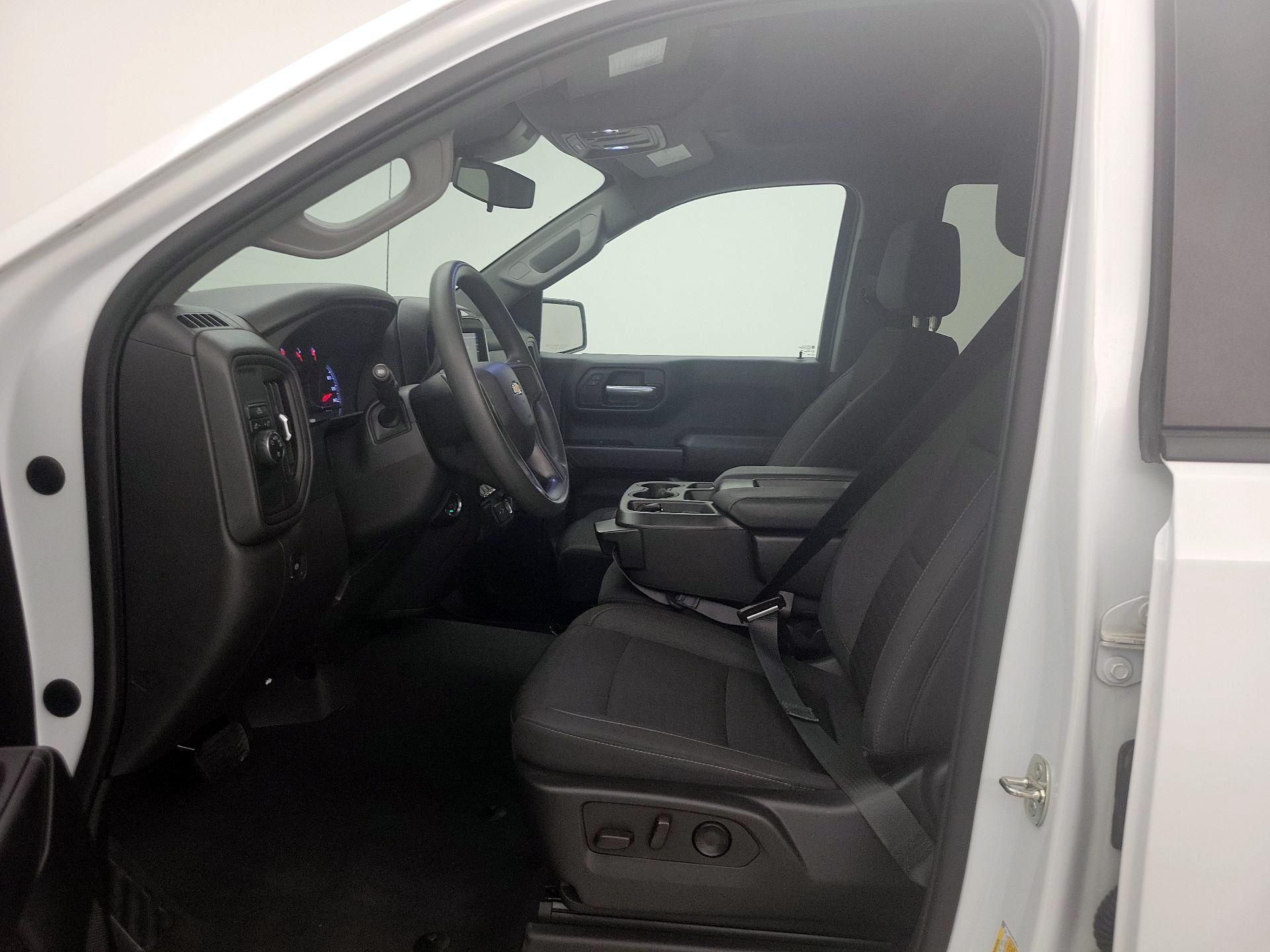 Thumbnail: 2023 Chevrolet Silverado 1500 - 11