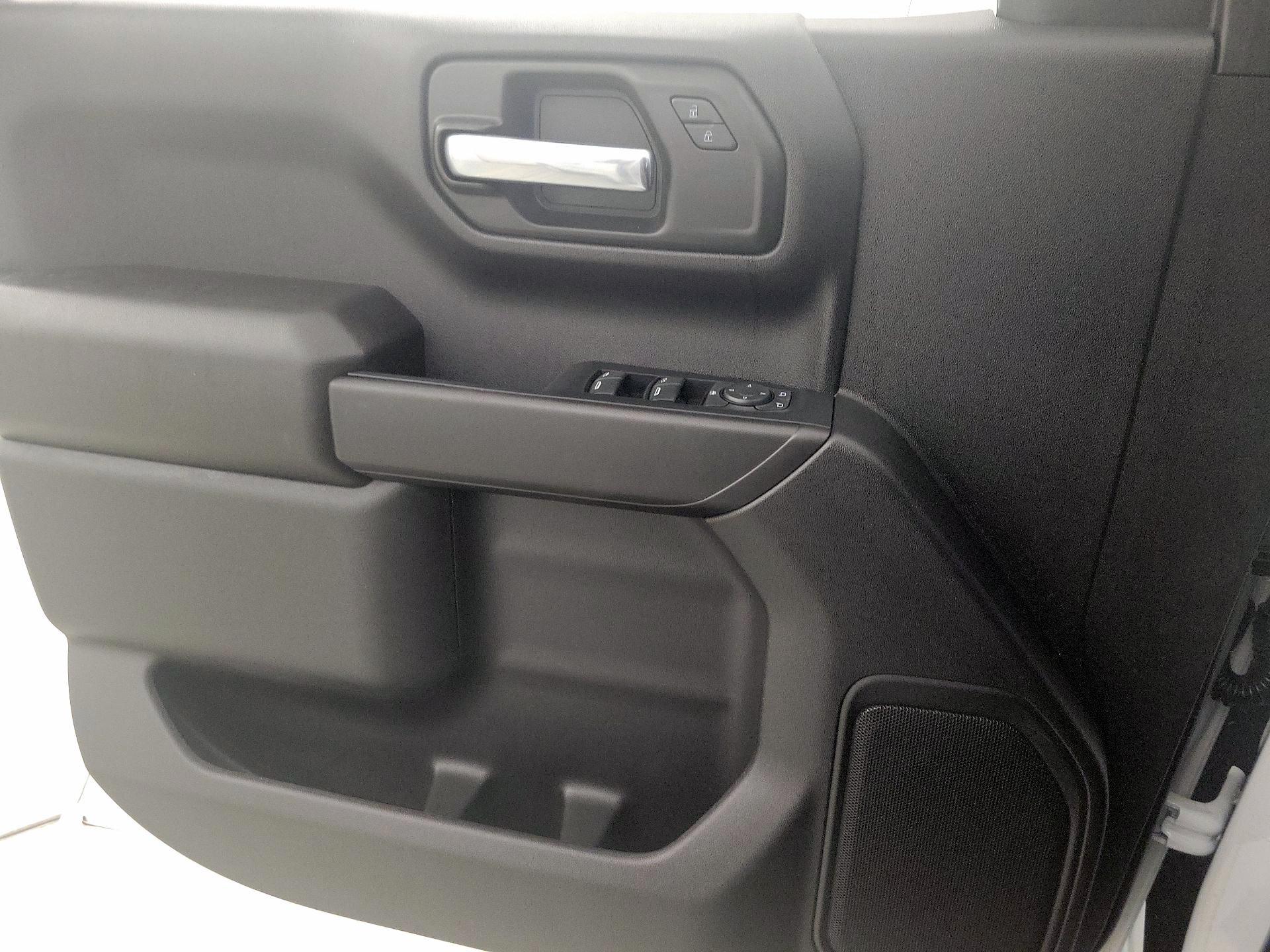 Thumbnail: 2023 Chevrolet Silverado 1500 - 12