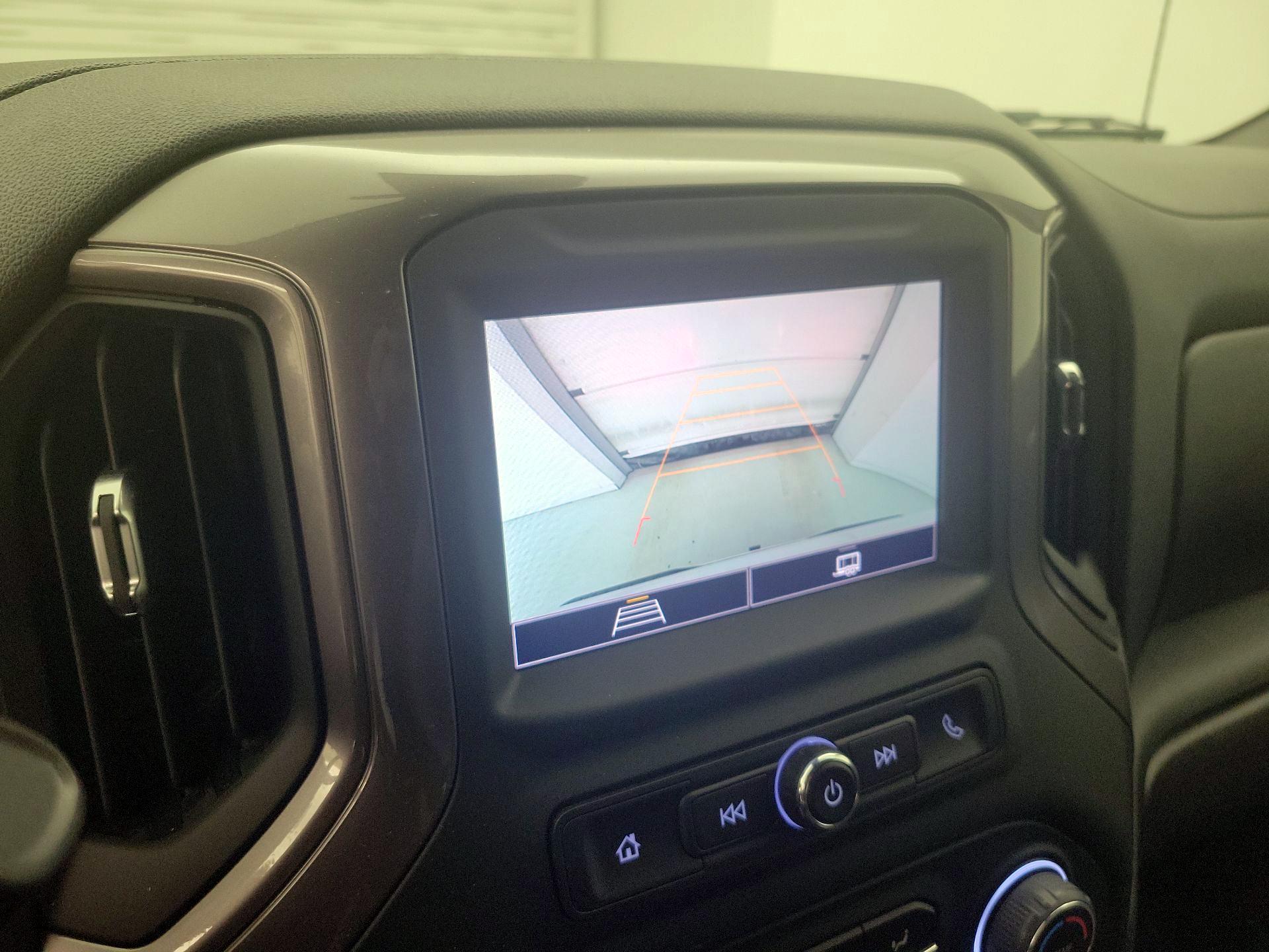 Thumbnail: 2023 Chevrolet Silverado 1500 - 14