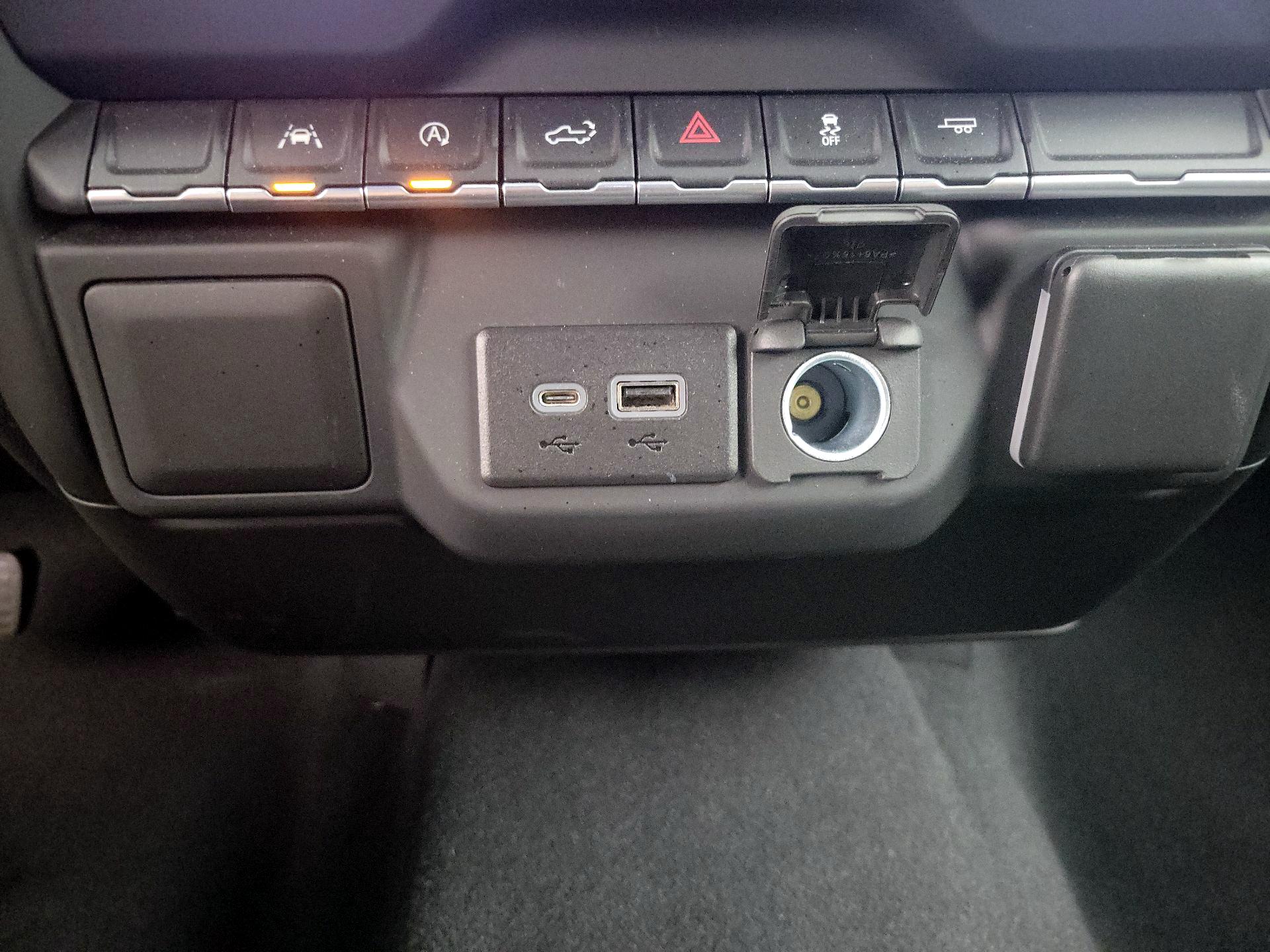 Thumbnail: 2023 Chevrolet Silverado 1500 - 18