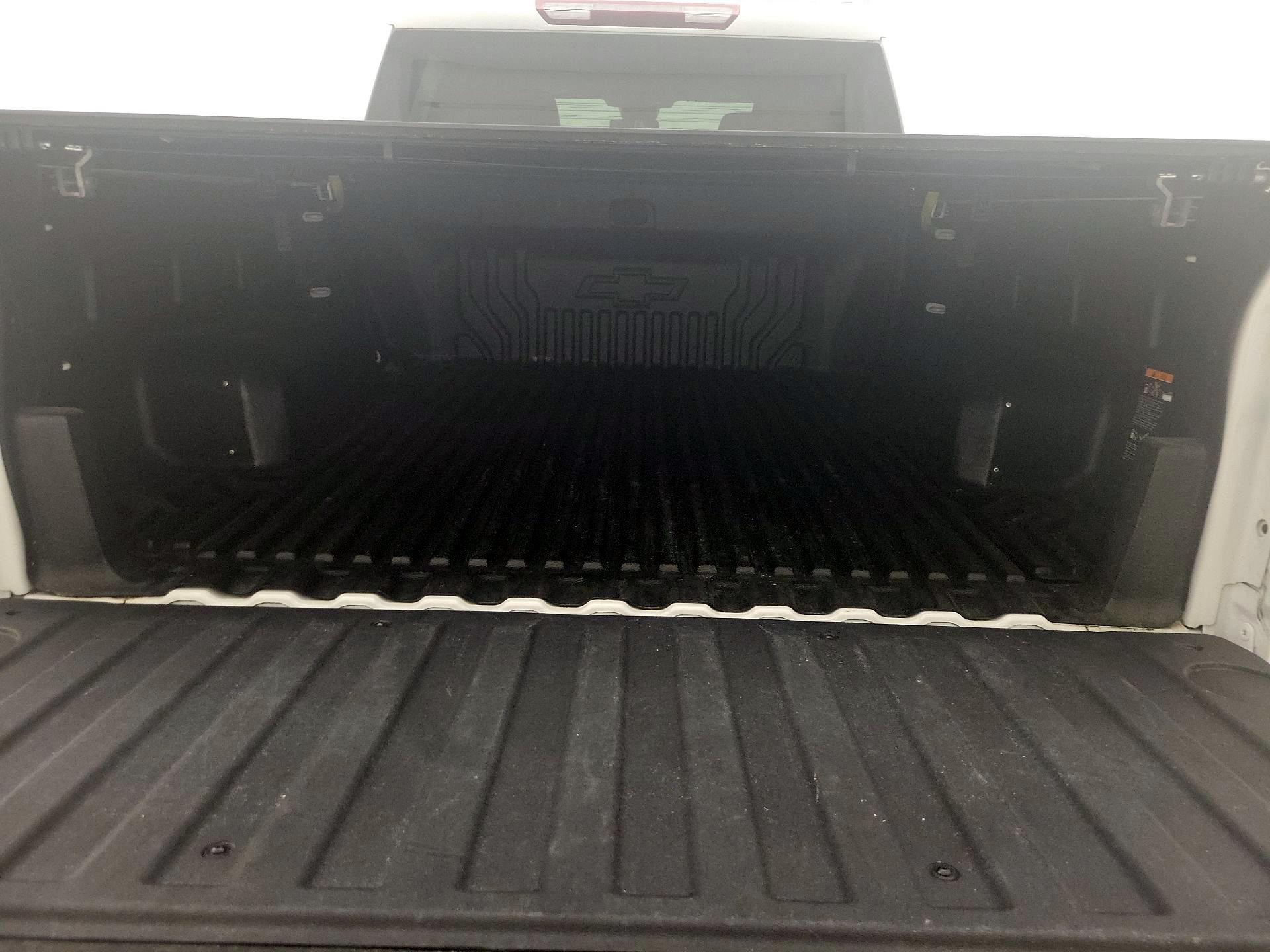 Thumbnail: 2023 Chevrolet Silverado 1500 - 20