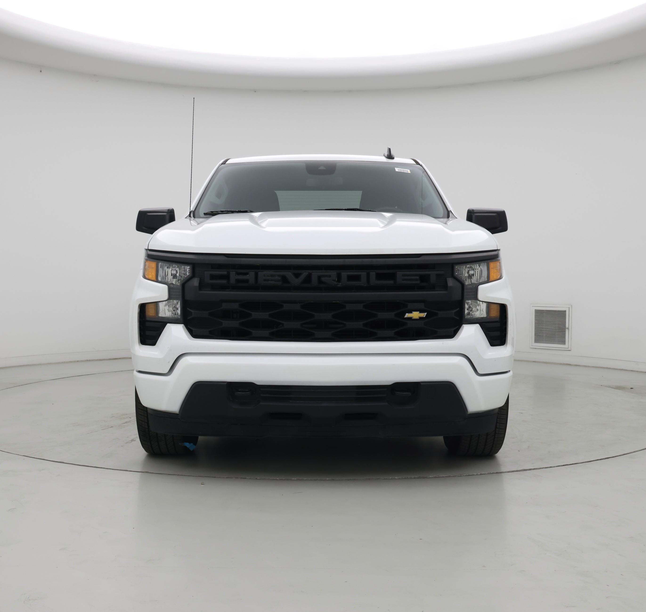 Thumbnail: 2023 Chevrolet Silverado 1500 - 5