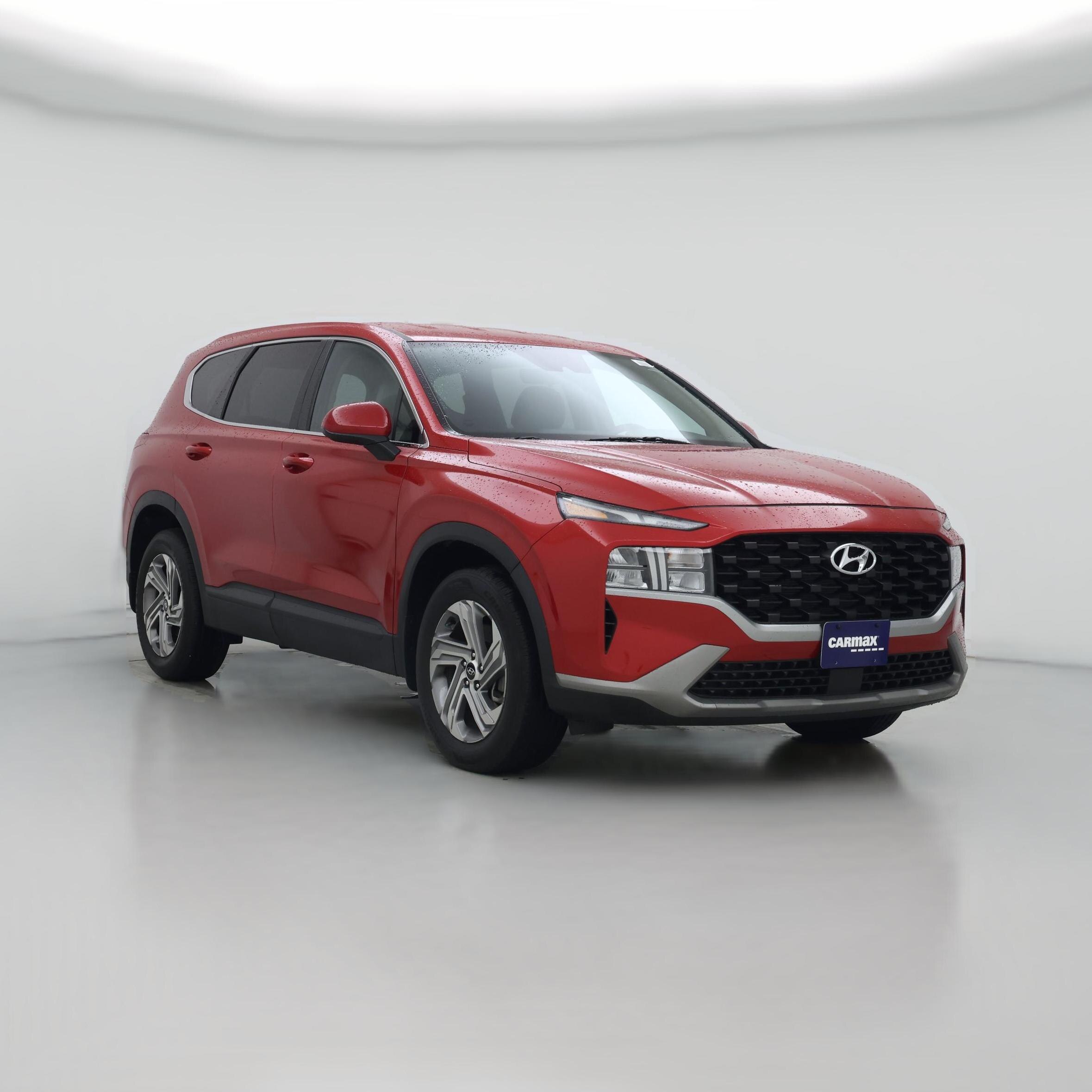Thumbnail: 2023 Hyundai Santa Fe - 1