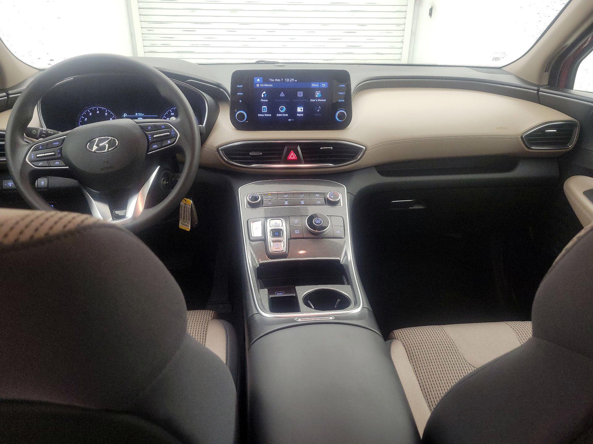 Thumbnail: 2023 Hyundai Santa Fe - 9