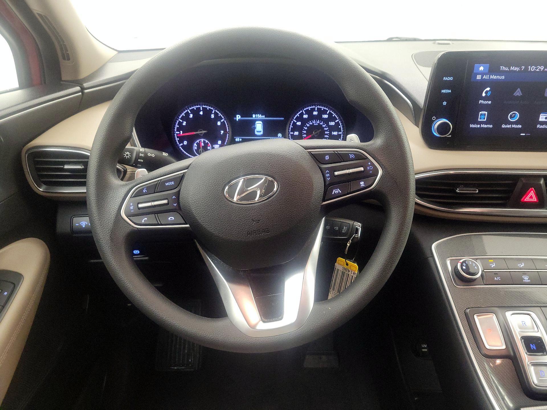 Thumbnail: 2023 Hyundai Santa Fe - 10