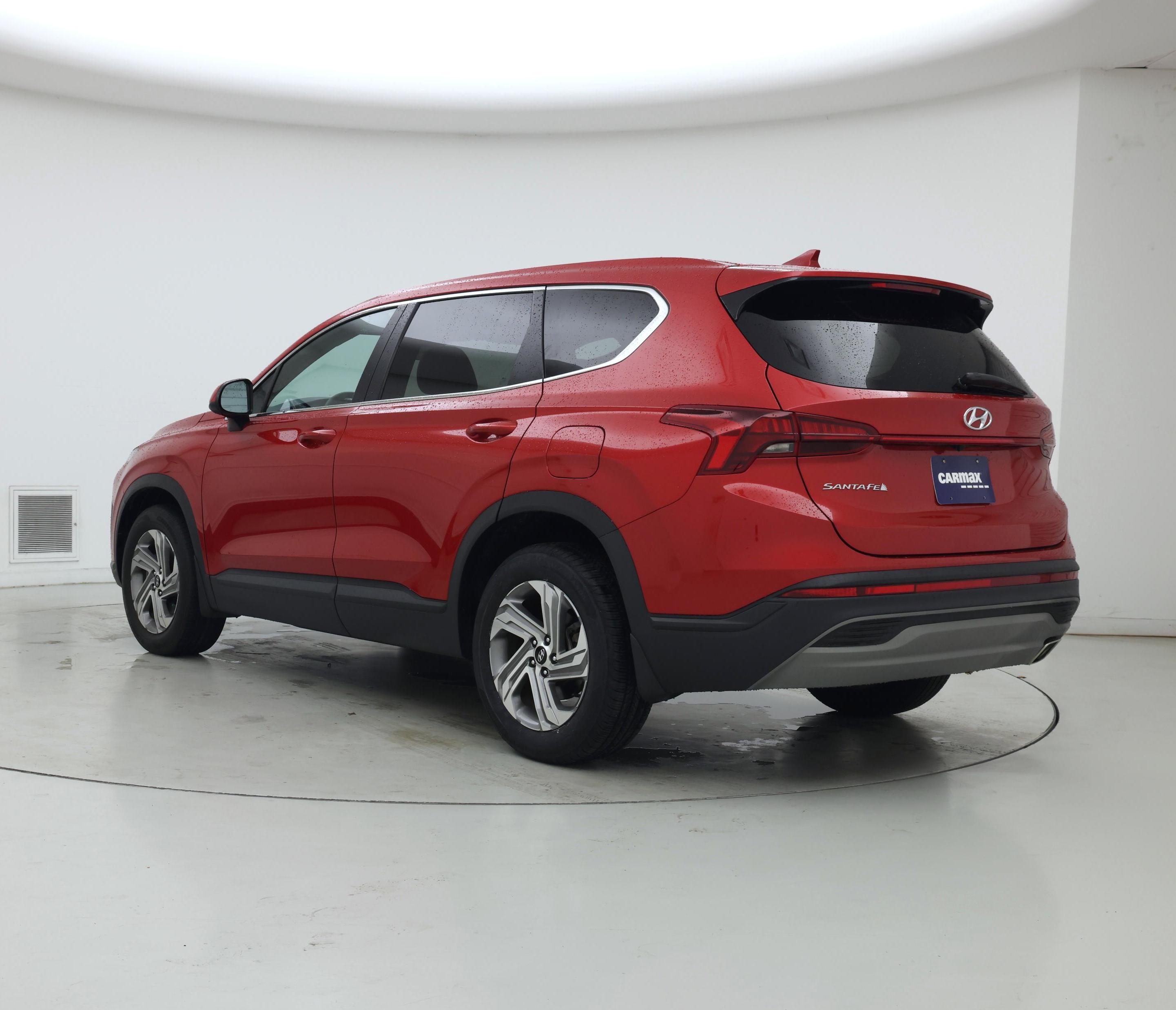 Thumbnail: 2023 Hyundai Santa Fe - 2