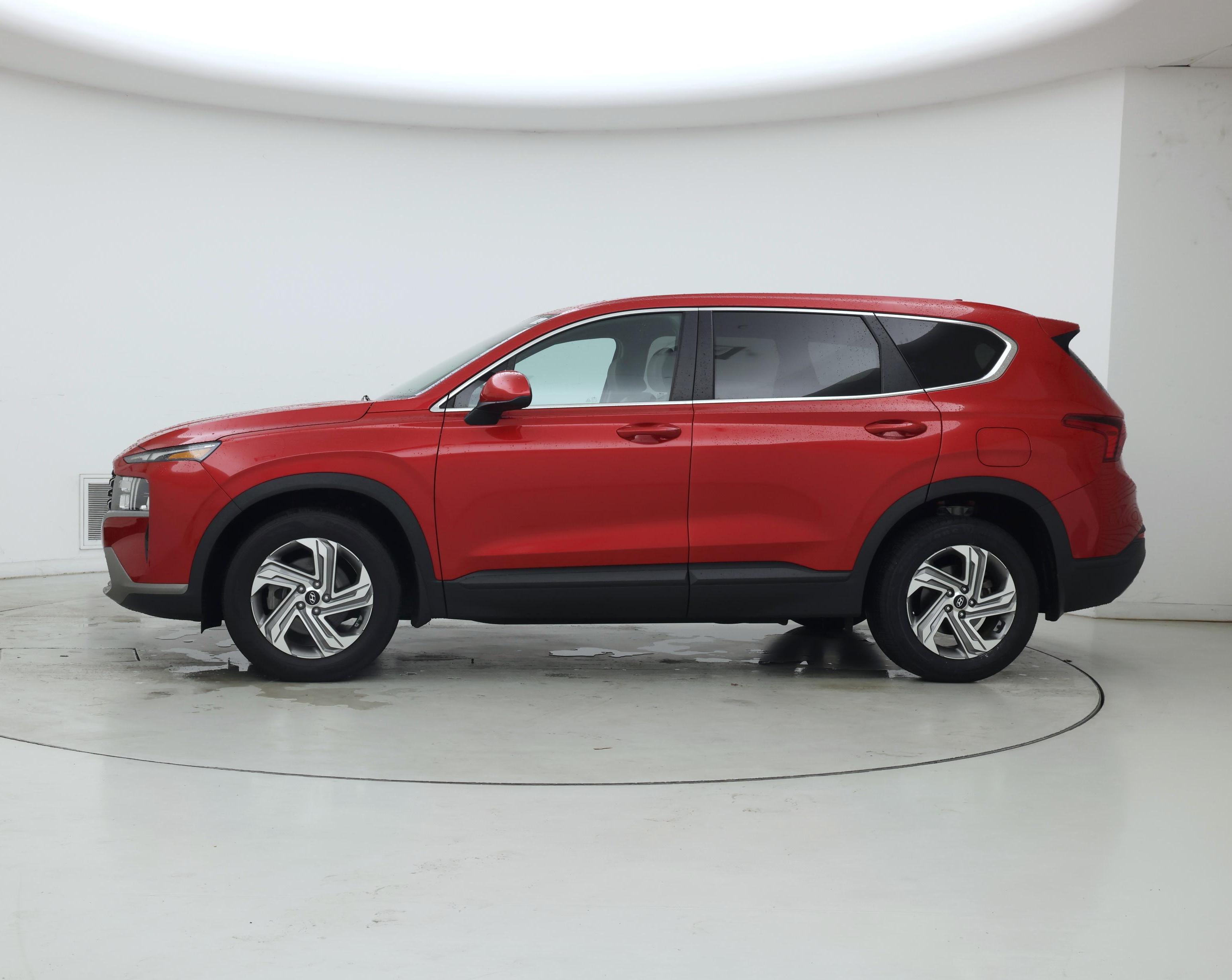 Thumbnail: 2023 Hyundai Santa Fe - 3