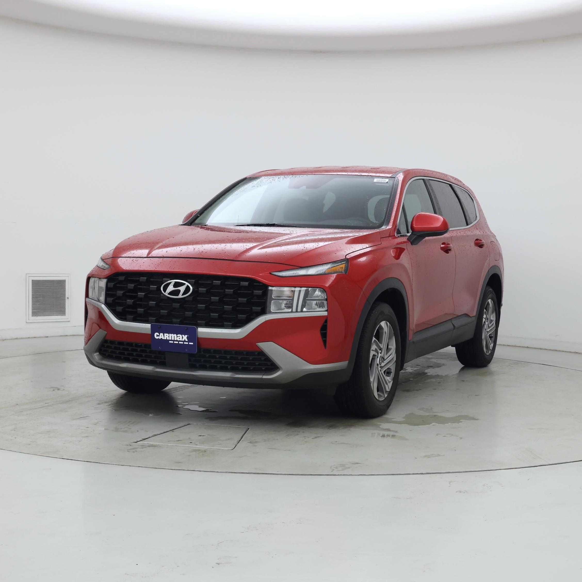 Thumbnail: 2023 Hyundai Santa Fe - 4
