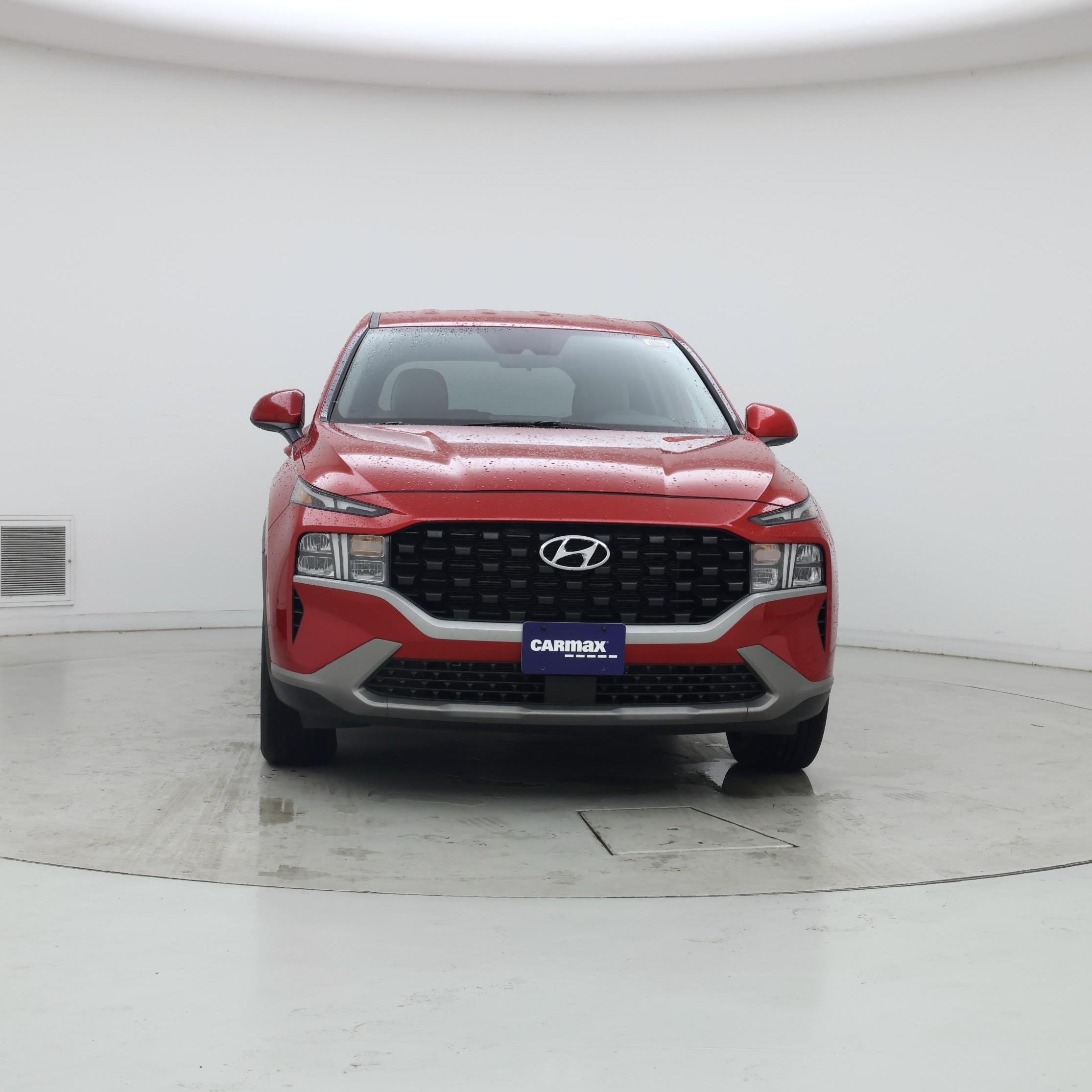 Thumbnail: 2023 Hyundai Santa Fe - 5