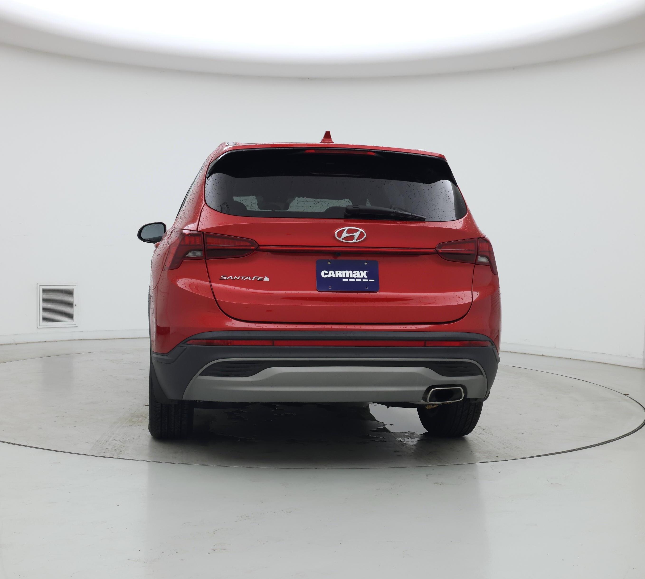Thumbnail: 2023 Hyundai Santa Fe - 6