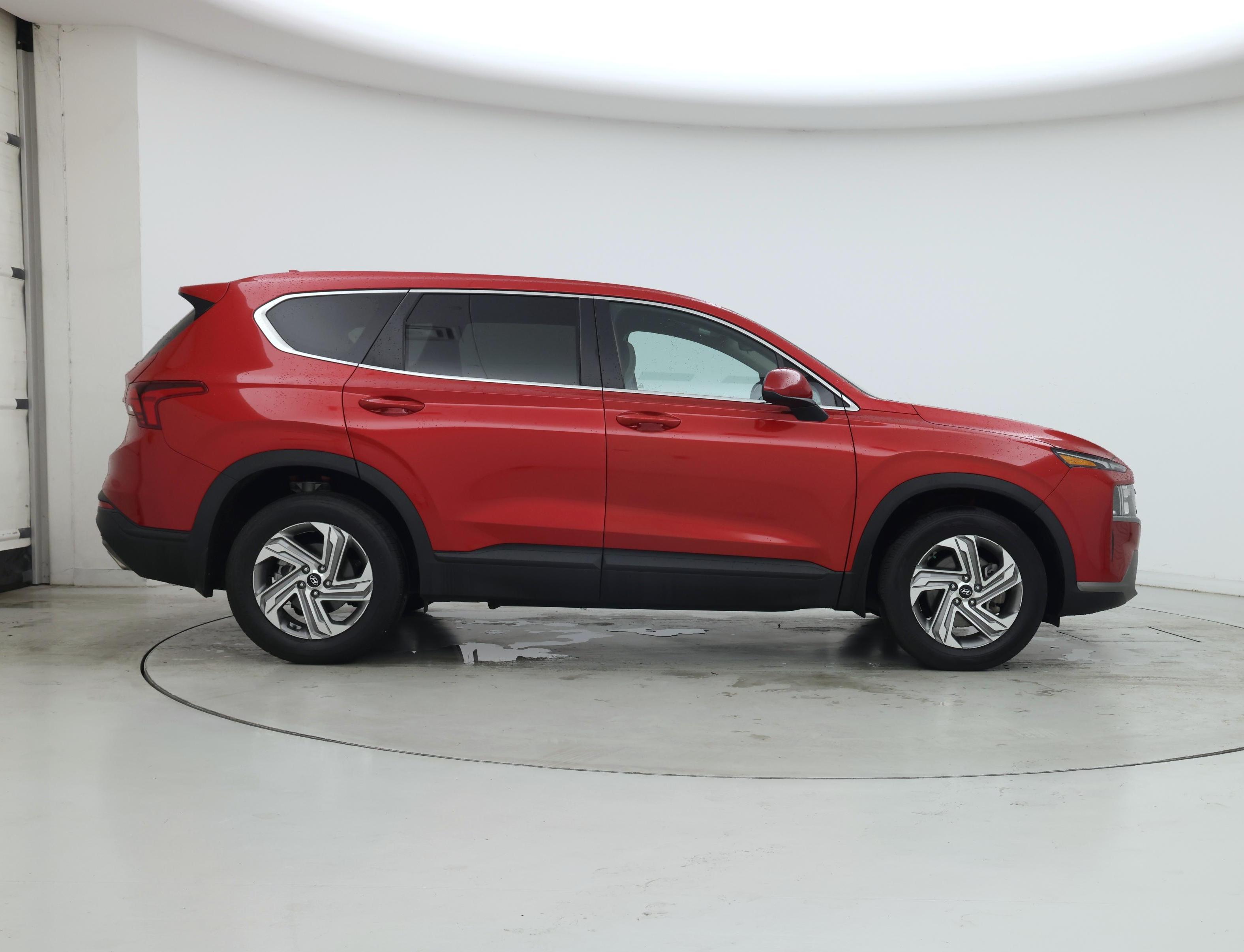 Thumbnail: 2023 Hyundai Santa Fe - 7