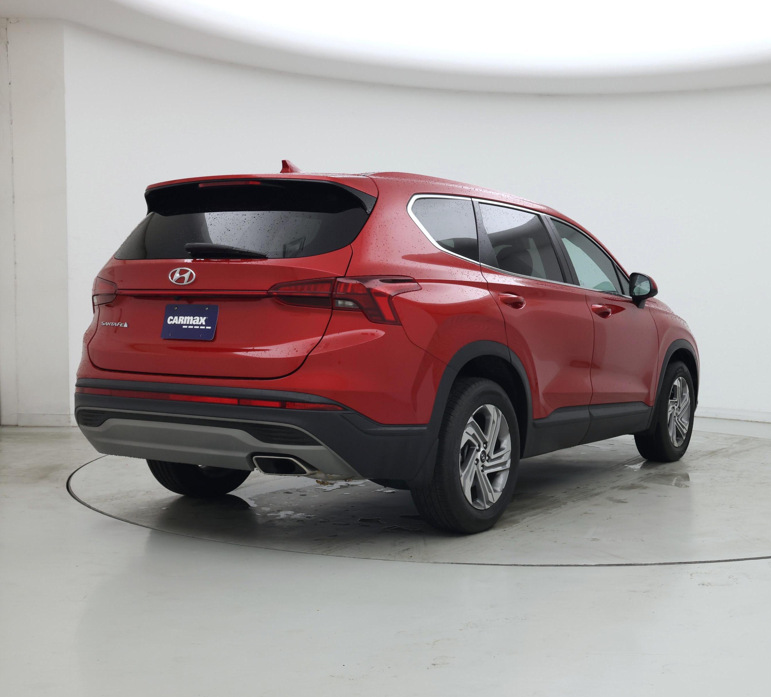 Thumbnail: 2023 Hyundai Santa Fe - 8