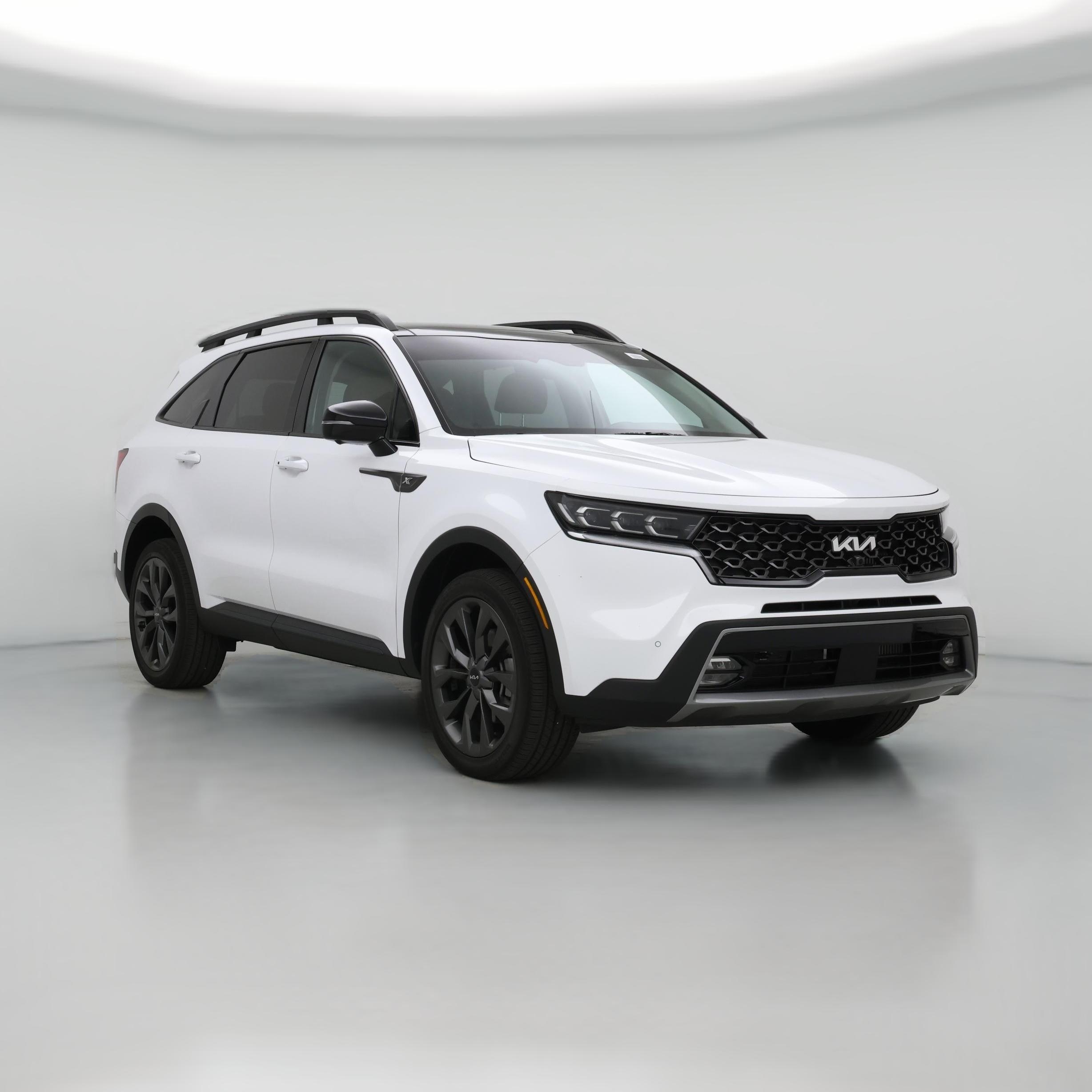 Thumbnail: 2023 Kia Sorento - 1