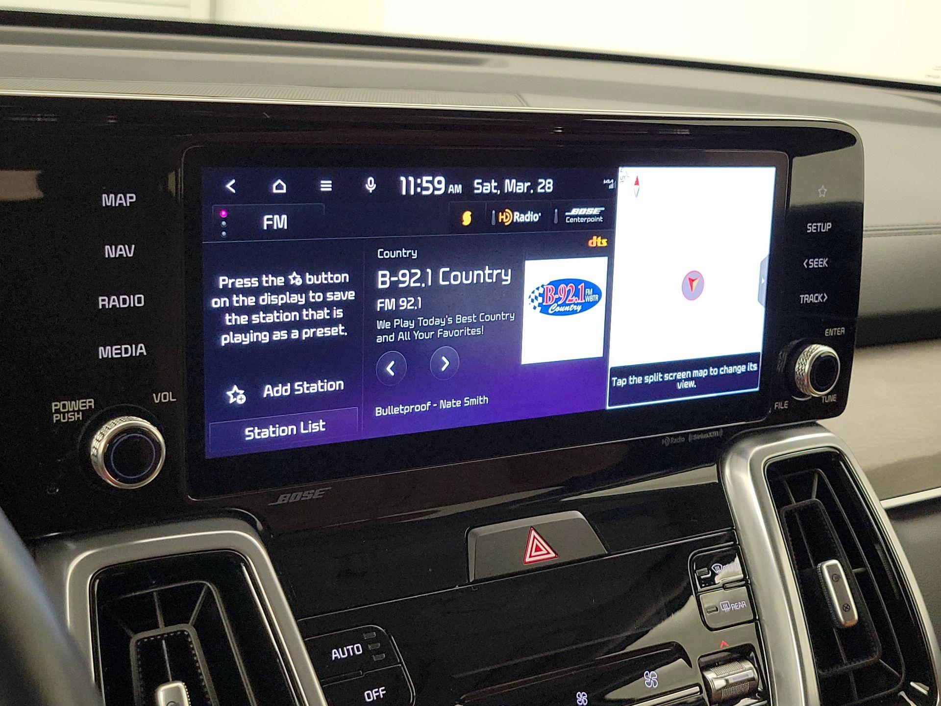 Thumbnail: 2023 Kia Sorento - 16