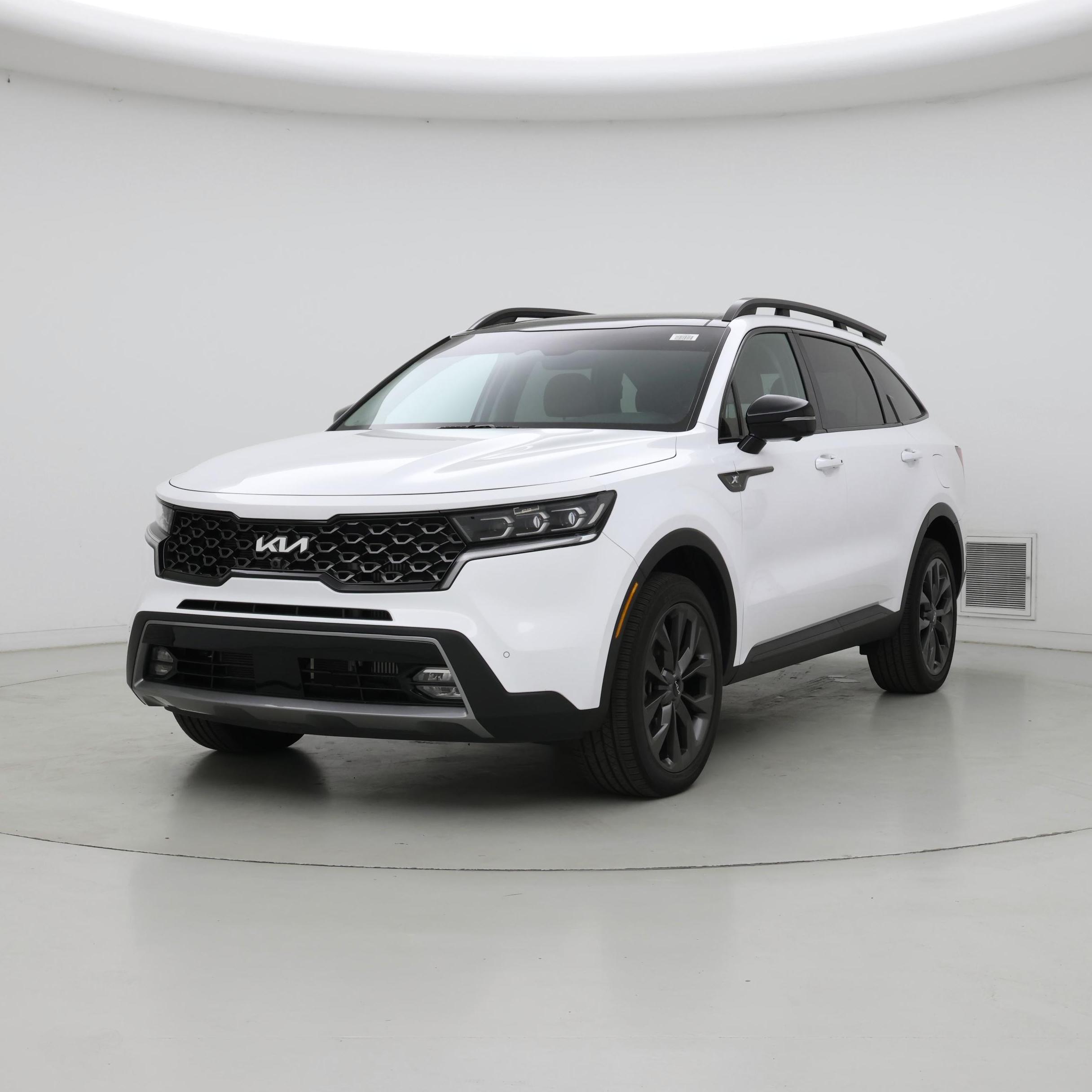 Thumbnail: 2023 Kia Sorento - 4