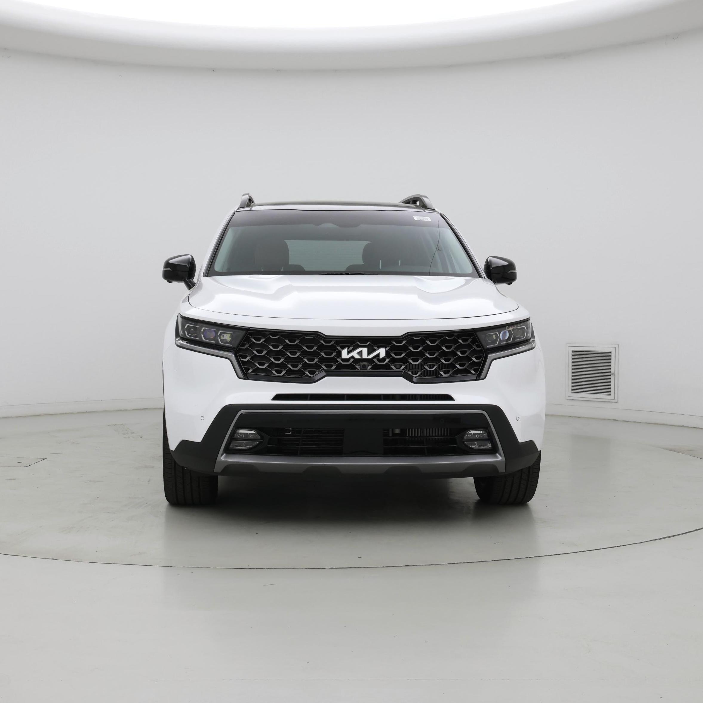 Thumbnail: 2023 Kia Sorento - 5