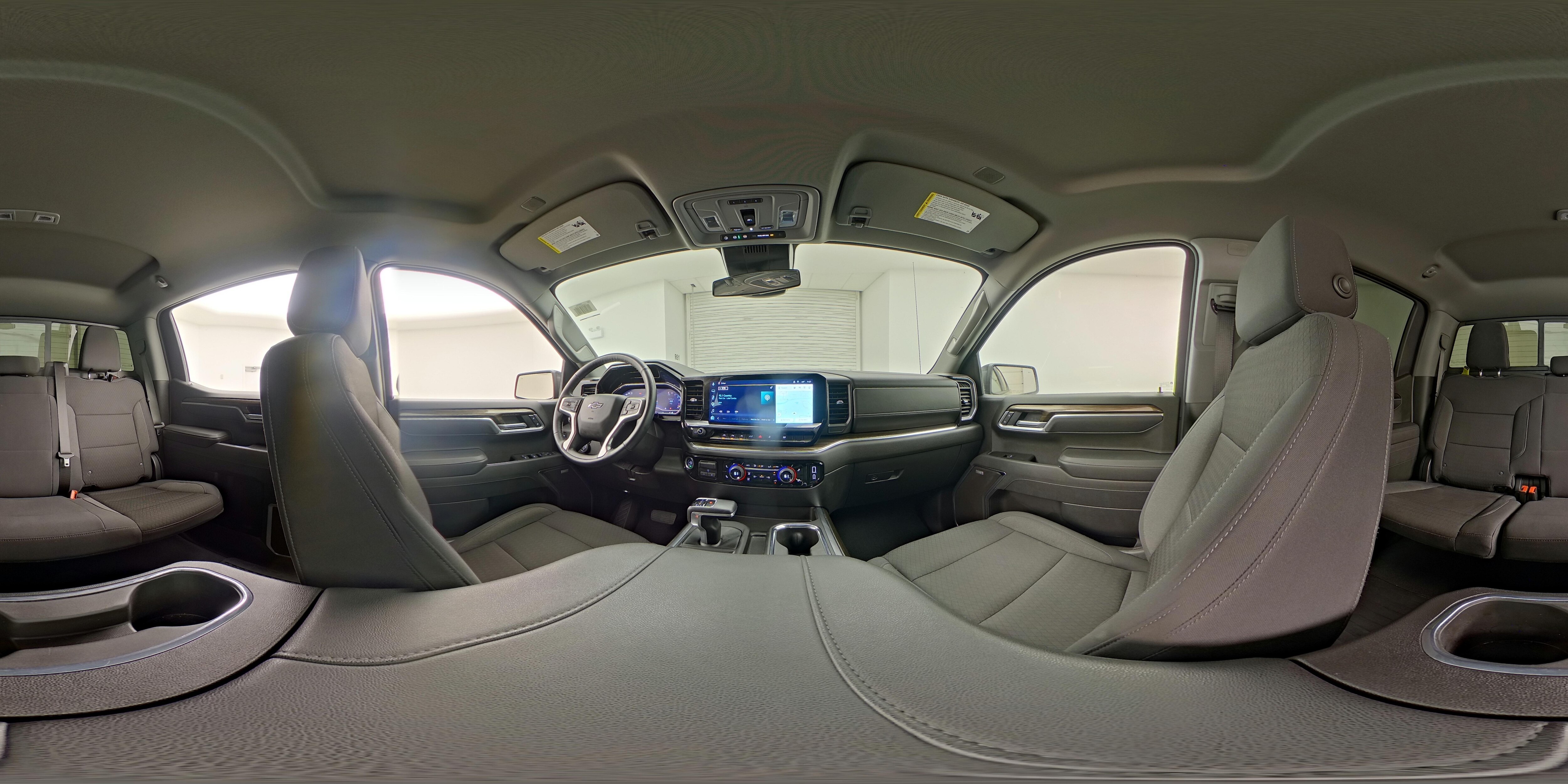 2025 Chevrolet Silverado 1500 RST - Photo 26
