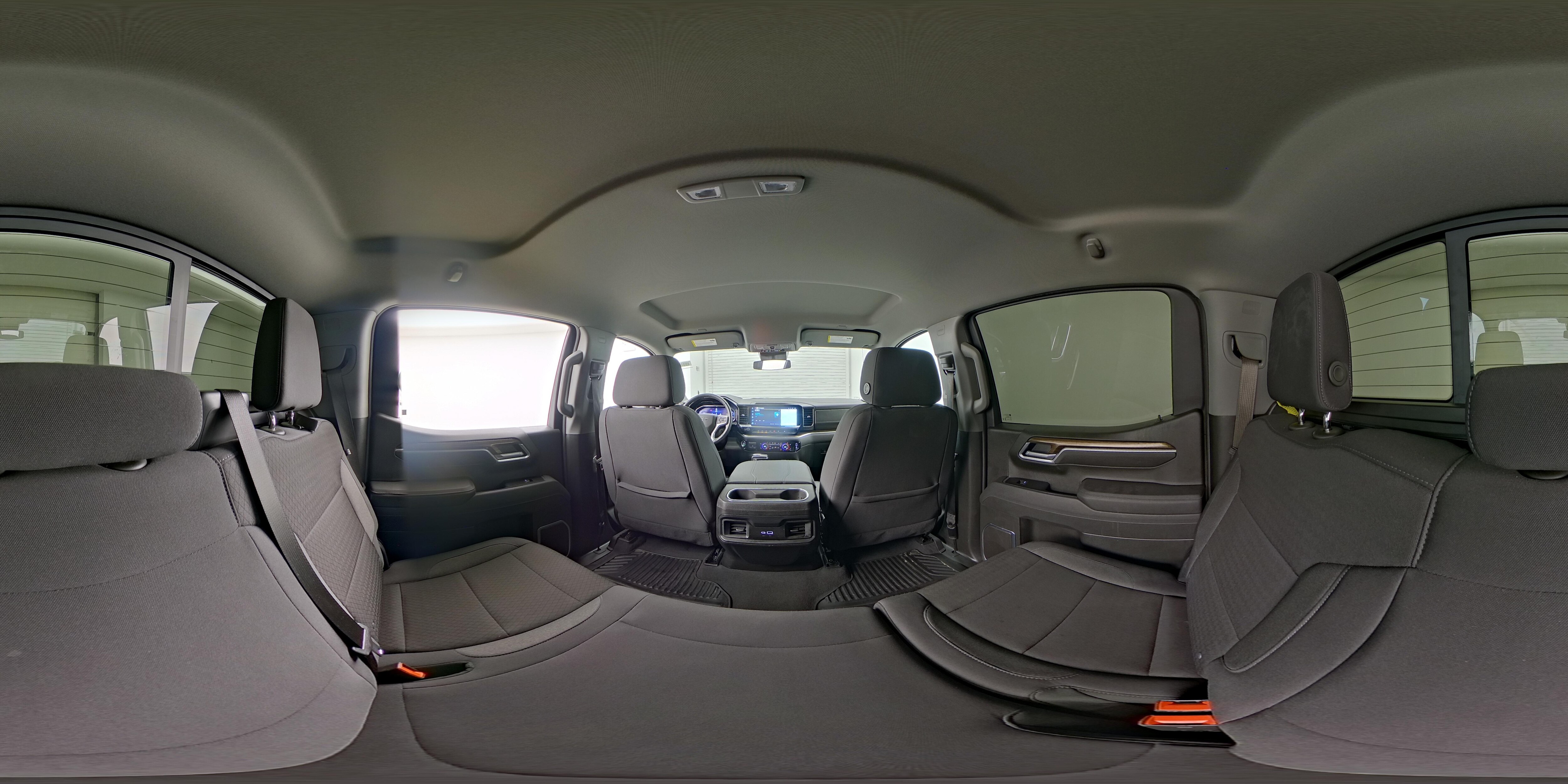 2025 Chevrolet Silverado 1500 RST - Photo 27