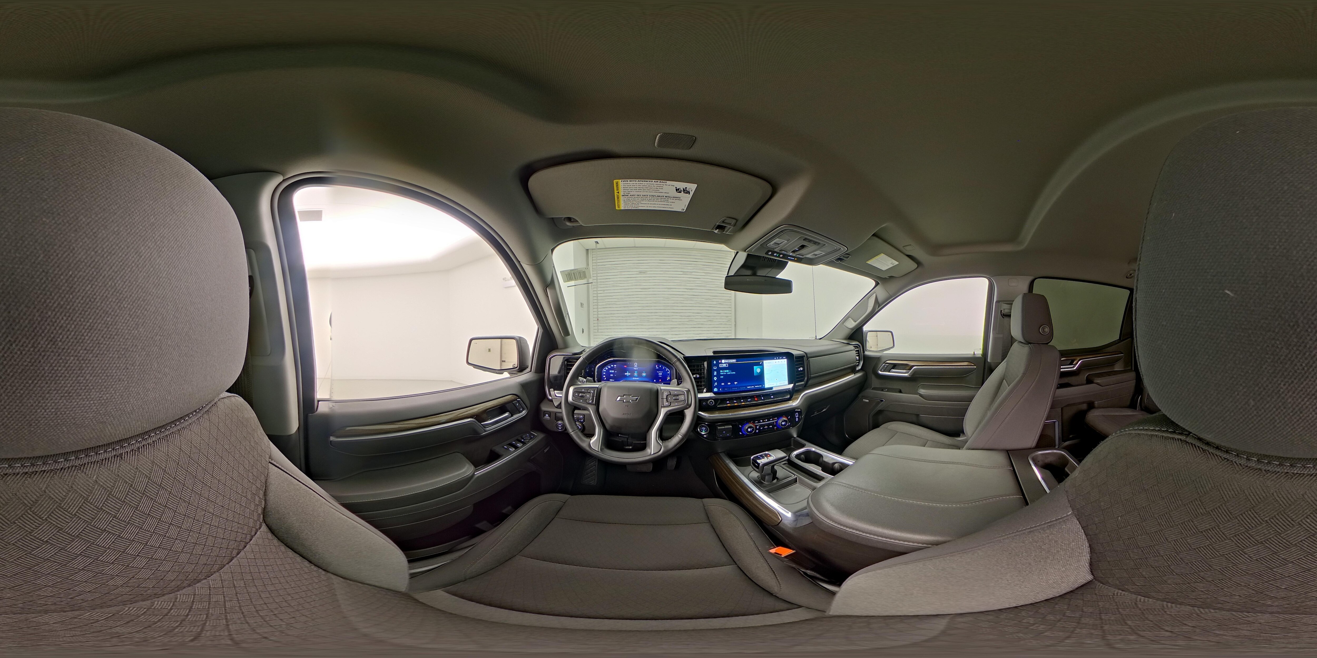 2025 Chevrolet Silverado 1500 RST - Photo 28
