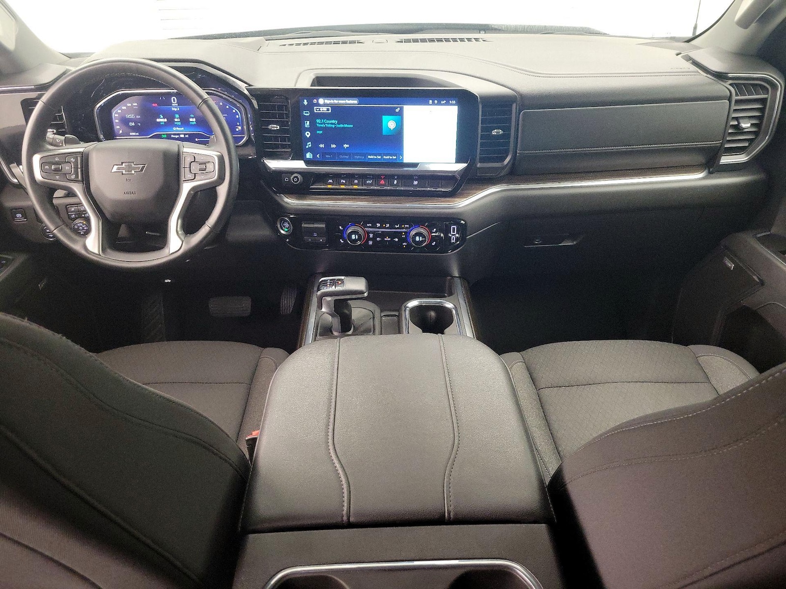 2025 Chevrolet Silverado 1500 RST - Photo 10