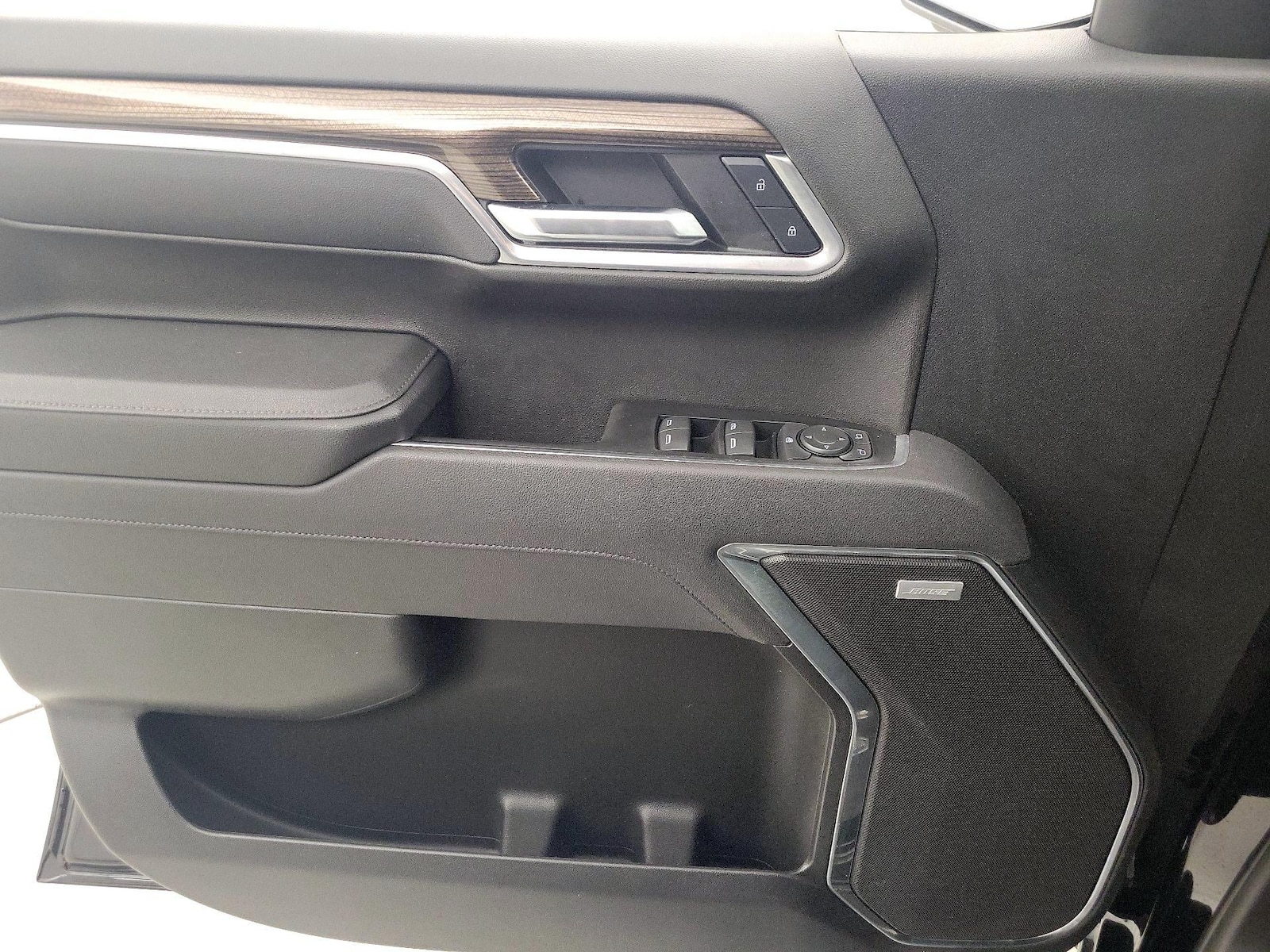 2025 Chevrolet Silverado 1500 RST - Photo 13