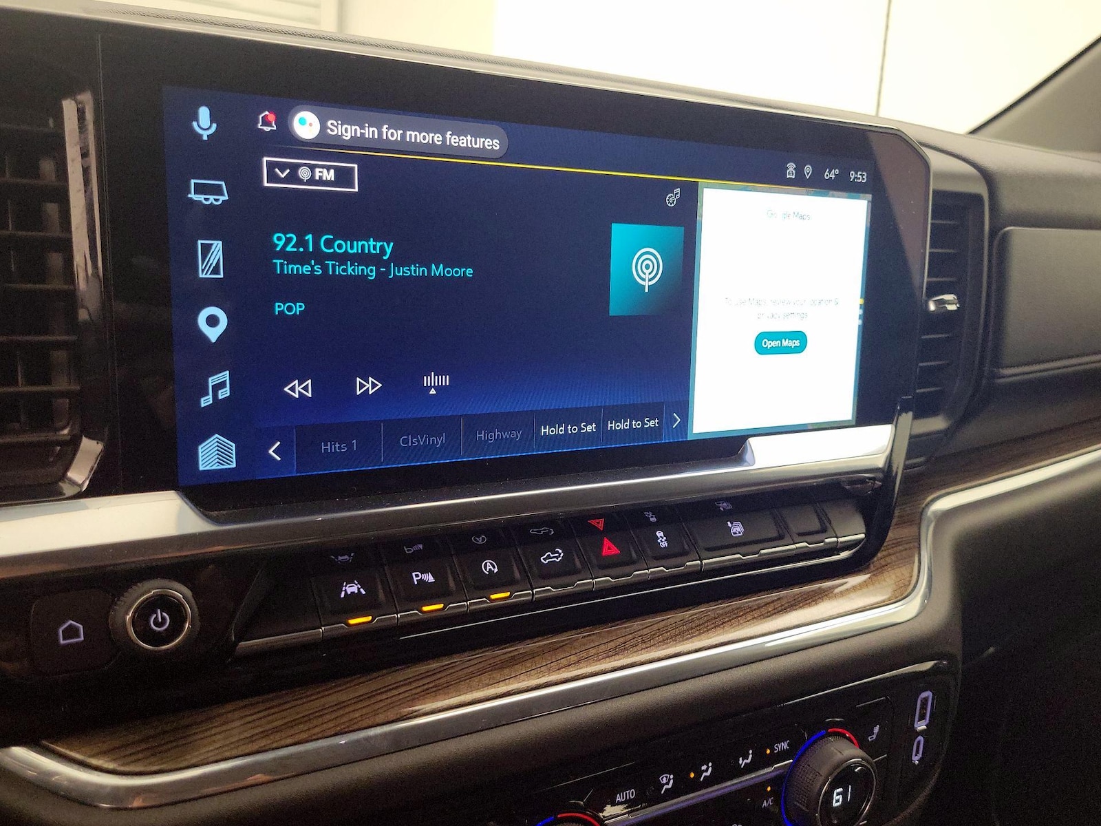 2025 Chevrolet Silverado 1500 RST - Photo 17
