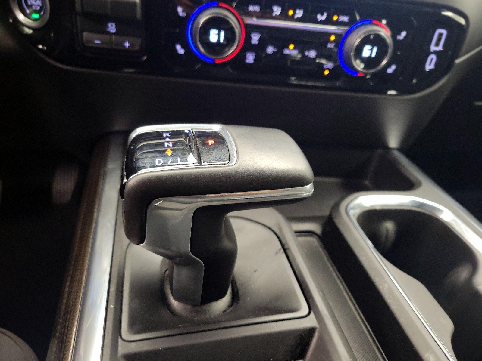 2025 Chevrolet Silverado 1500 RST - Photo 19